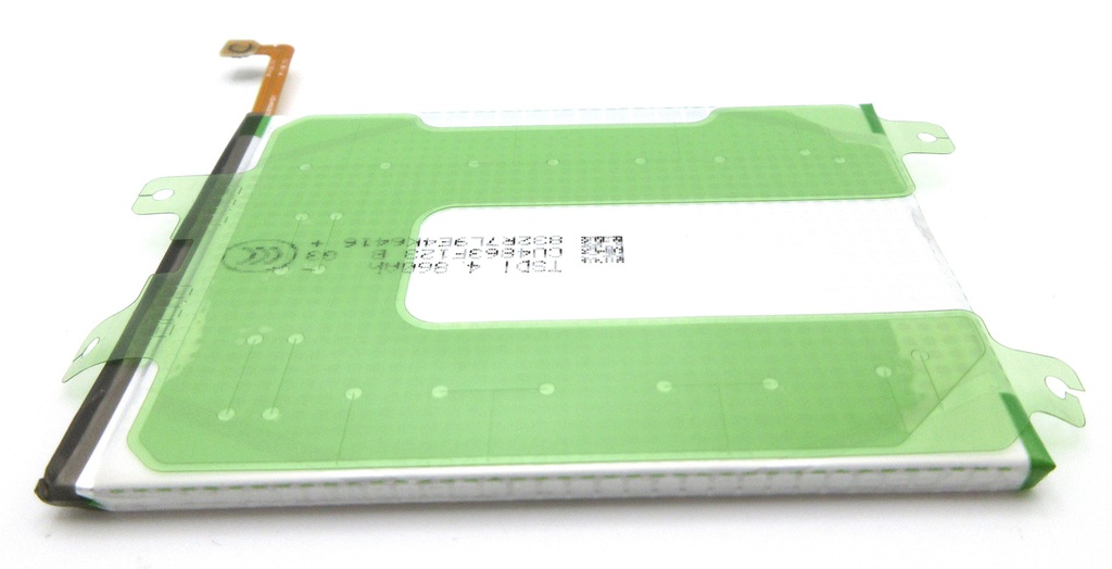 Samsung SM-A165 A166 A266 A175 A176 A185 A276 Galaxy A16 4G / 5G A26 5G/ A17 4G / A17 5G / A18 4G / A27 5G EB-BA166ASE 4860mAh Battery