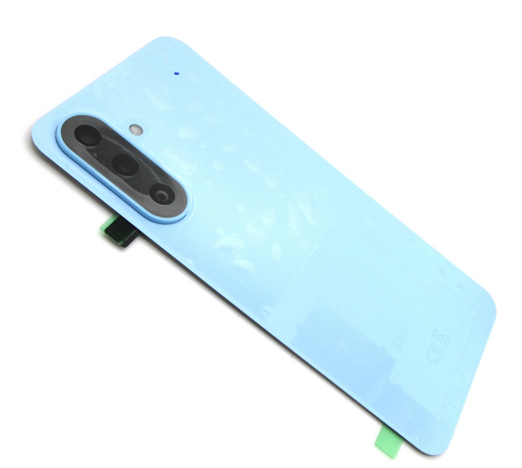 Samsung SM-A185 Galaxy A18 4G Back / Battery Cover - Light Blue