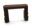 Samsung SM-A185 Galaxy A18 4G USB / Charging Port Rubber / Seal
