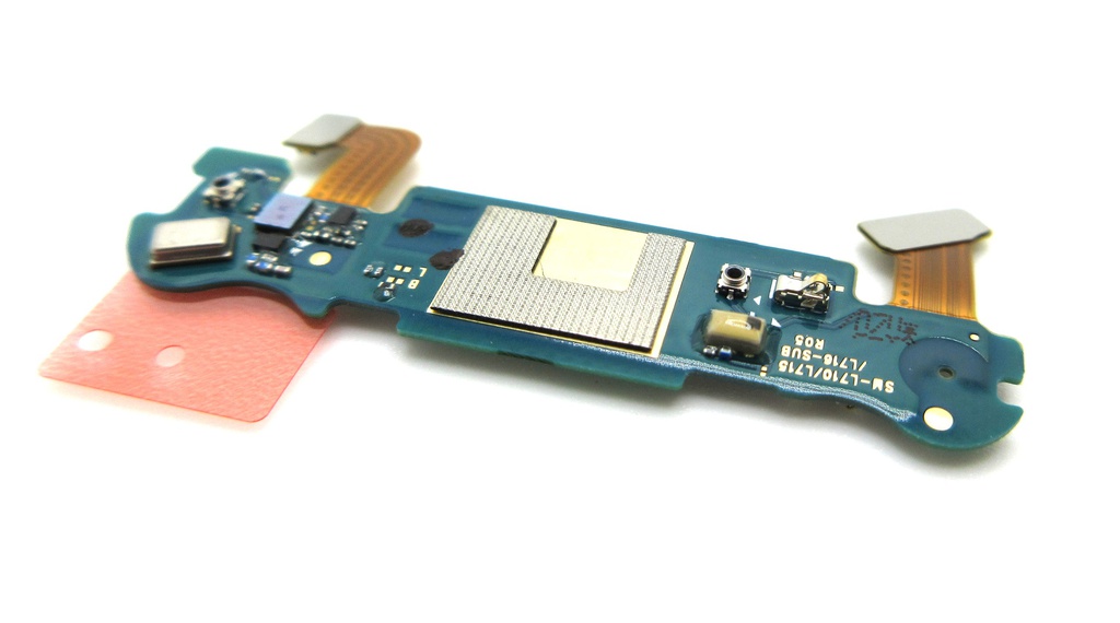 Samsung SM-L715 Galaxy Watch Ultra2 (LTE) Sub Board