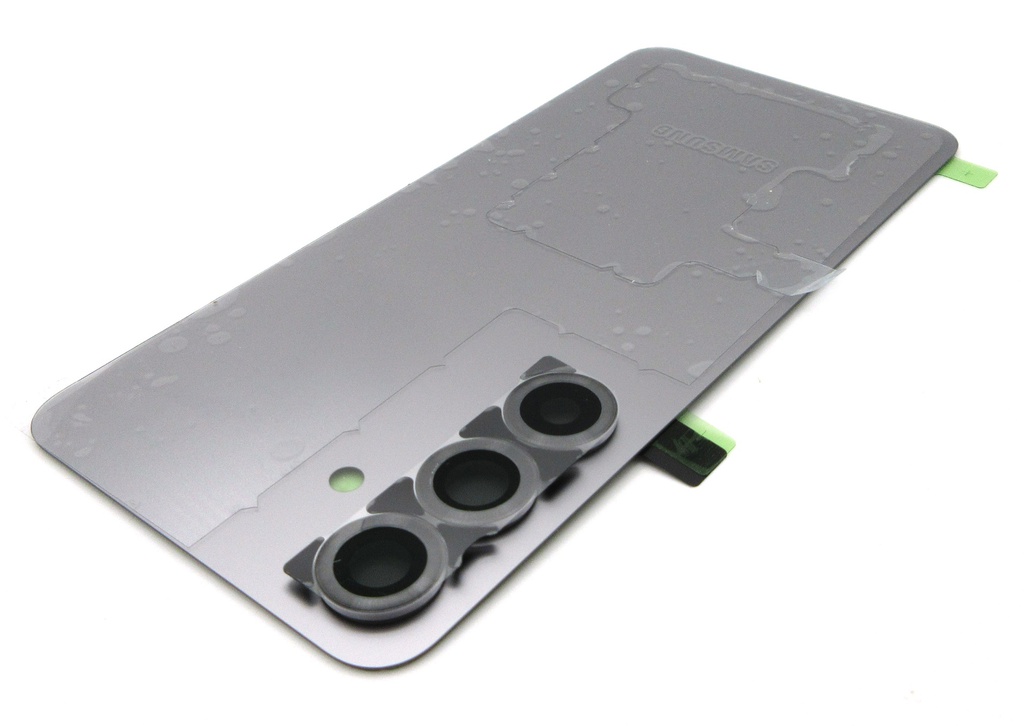 Samsung SM-S931 Galaxy S25 Back / Battery Cover - Silver Shadow (No Printing)