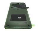Samsung SM-S931 Galaxy S25 Back / Battery Cover - Silver Shadow (No Printing)