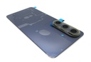 Samsung SM-S942 Galaxy S26 Back / Battery Cover - Cobalt Violet (No Printing)