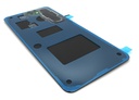 Samsung SM-S942 Galaxy S26 Back / Battery Cover - Cobalt Violet (No Printing)