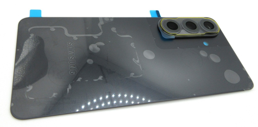 Samsung SM-S942 Galaxy S26 Back / Battery Cover - Black (No Printing)