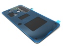 Samsung SM-S942 Galaxy S26 Back / Battery Cover - Black (No Printing)