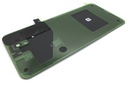 Samsung SM-S931 Galaxy S25 Back / Battery Cover - Icyblue (No Printing)