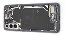 Samsung SM-G991 Galaxy S21 5G LCD Display / Screen + Touch + Battery + Small Parts - Phantom Grey (Pulled, Grade A)