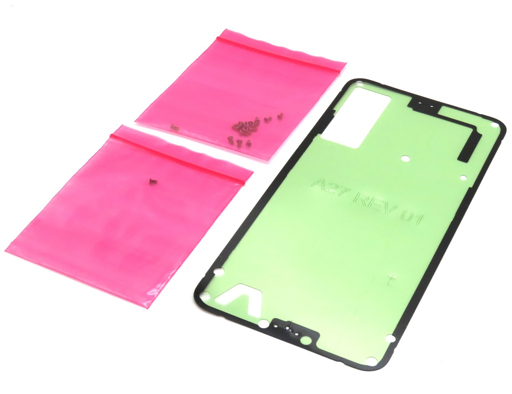 Samsung SM-A276 Galaxy A27 5G Bottom Speaker Repair Adhesive / Sticker / Rework Kit
