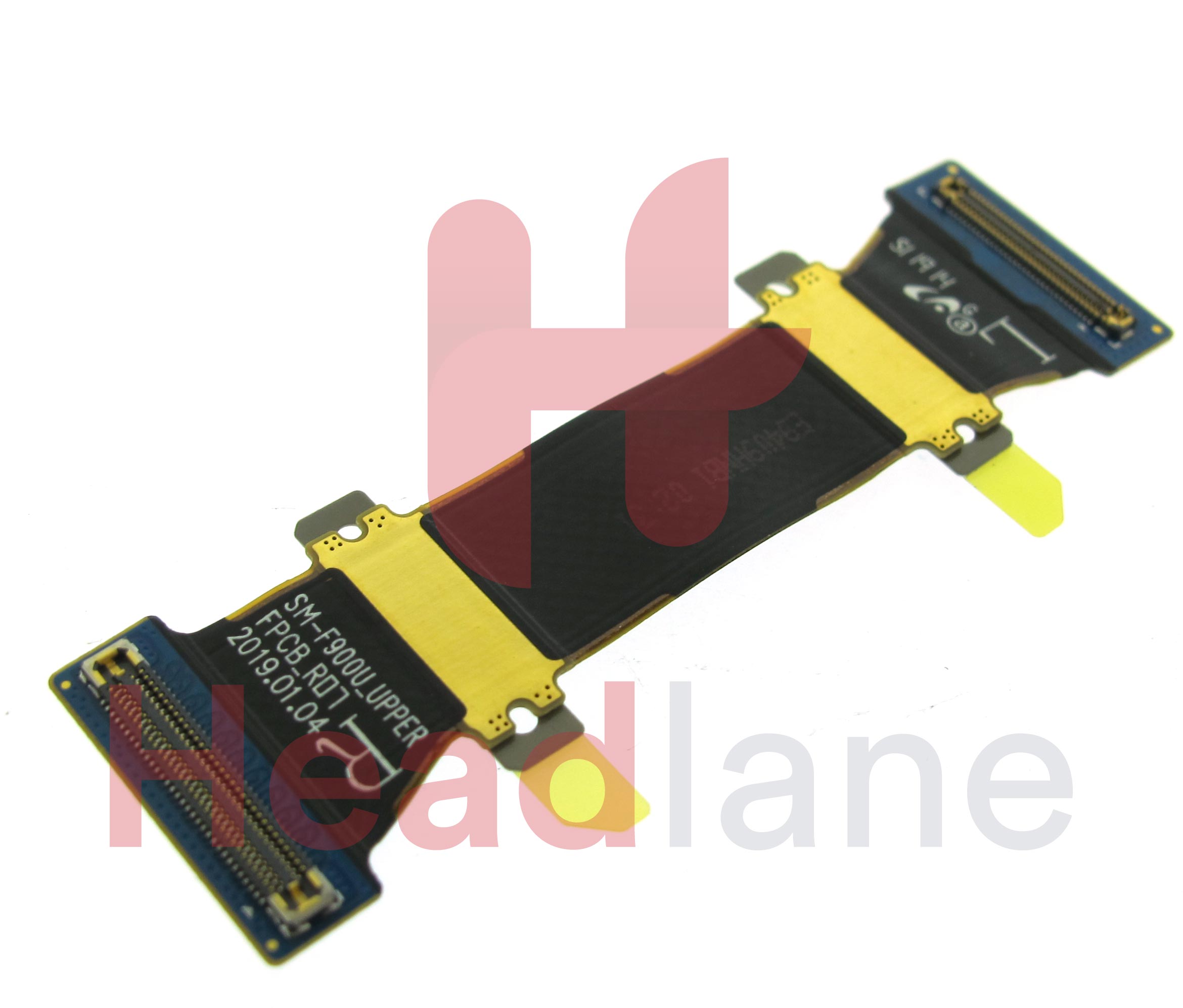 Samsung SM-F900 Galaxy Fold Upper Flex Cable