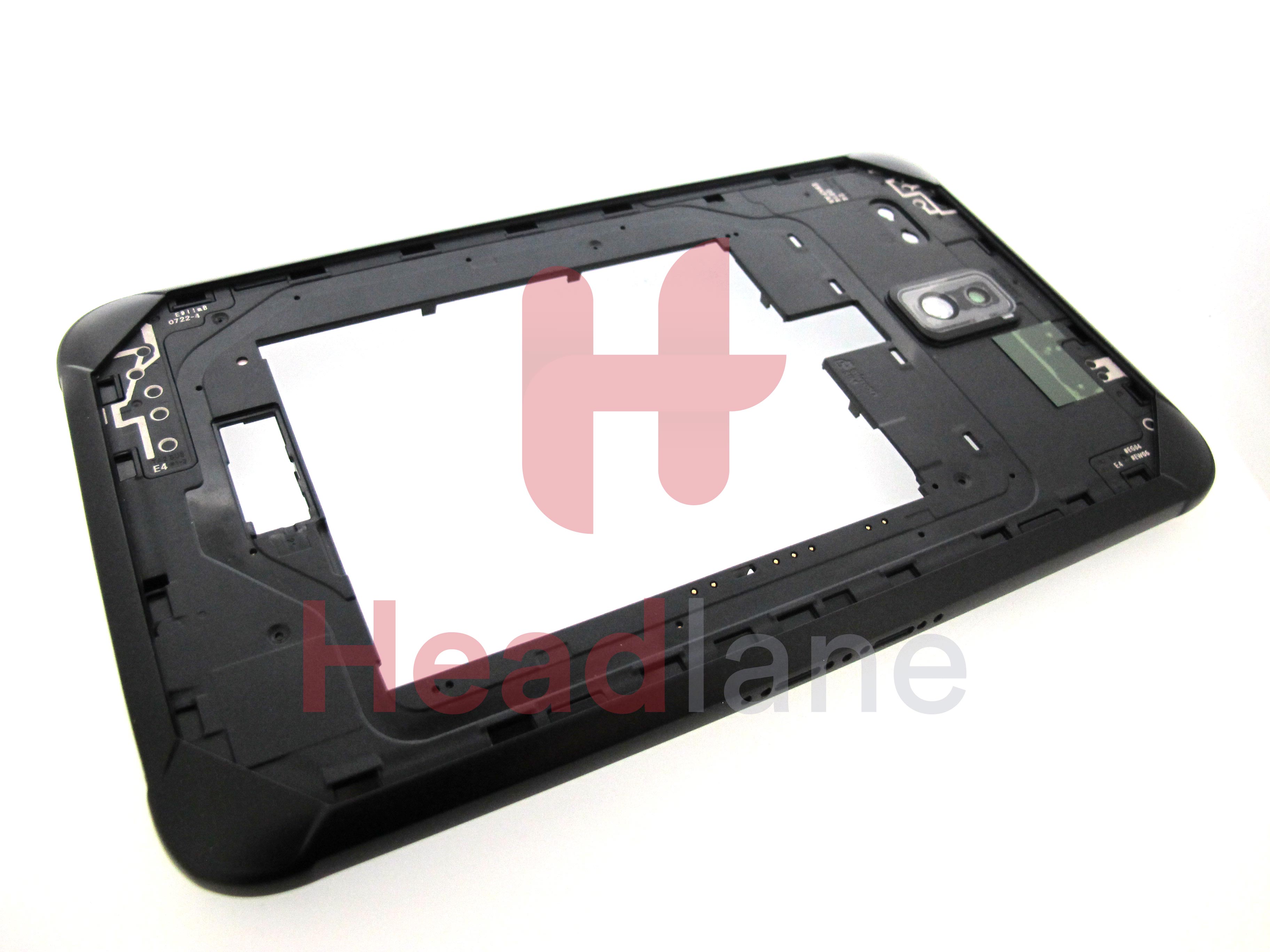 Samsung SM-T395 Galaxy Tab Active2 Middle Cover / Chassis