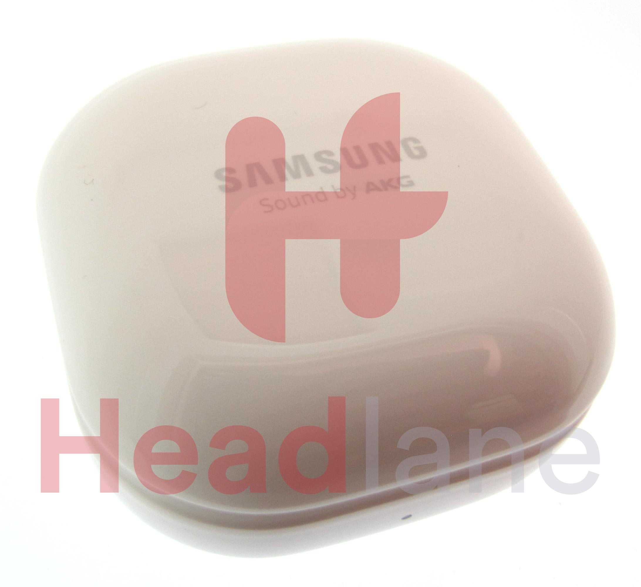 Samsung SM-R180 Galaxy Buds Live (2020) Charging Case / Cradle - White