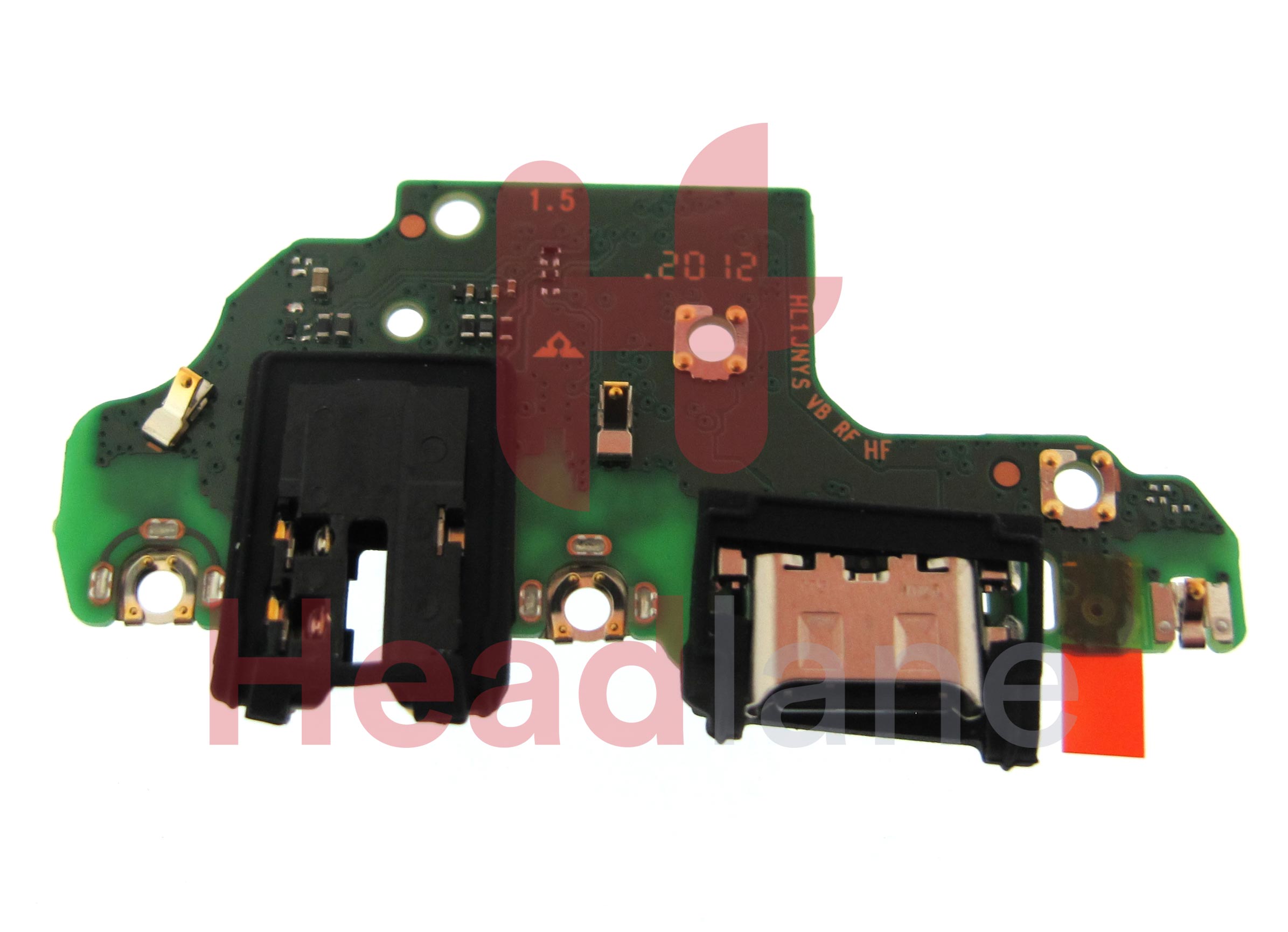 Huawei P40 Lite Charging Port Flex / Board