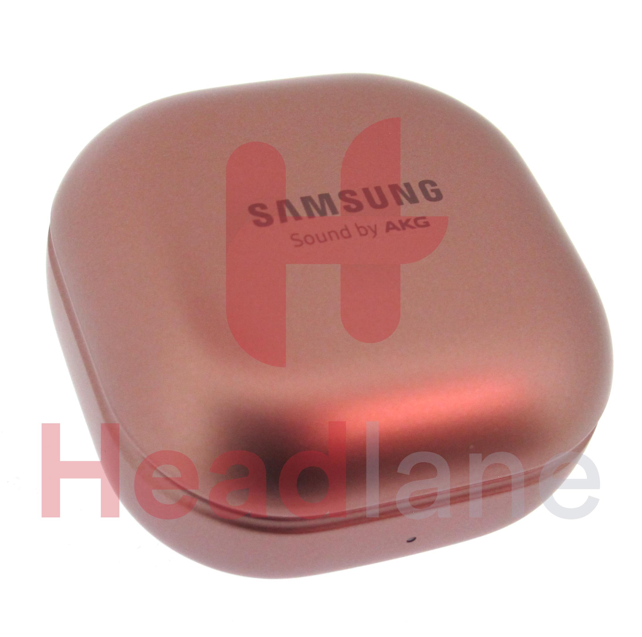Samsung SM-R180 Galaxy Buds Live (2020) Charging Case / Cradle - Bronze