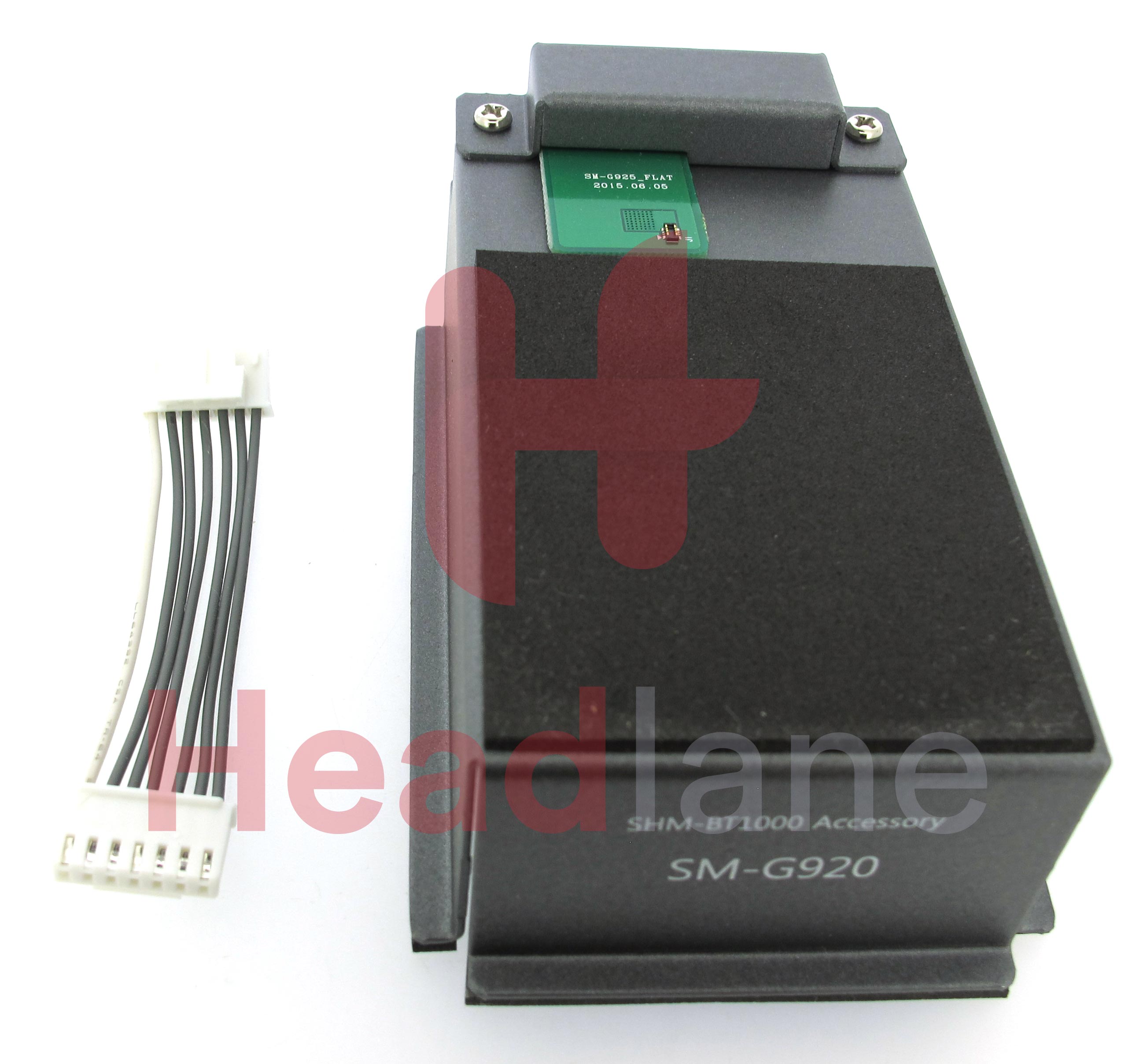 Samsung Battery Tester Attachment for SM-G920