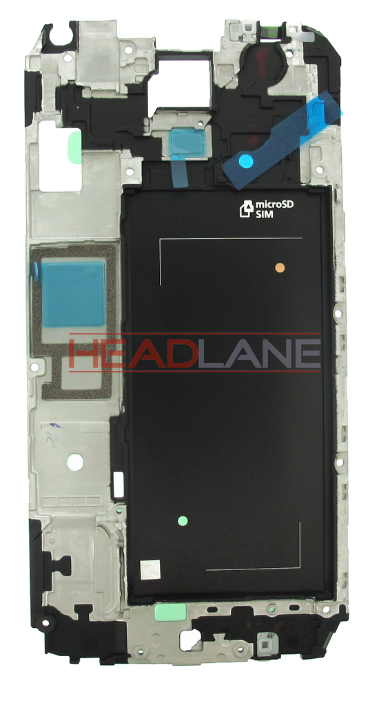 Samsung G900 Galaxy S5 LCD Display Frame / Support Chassis -
