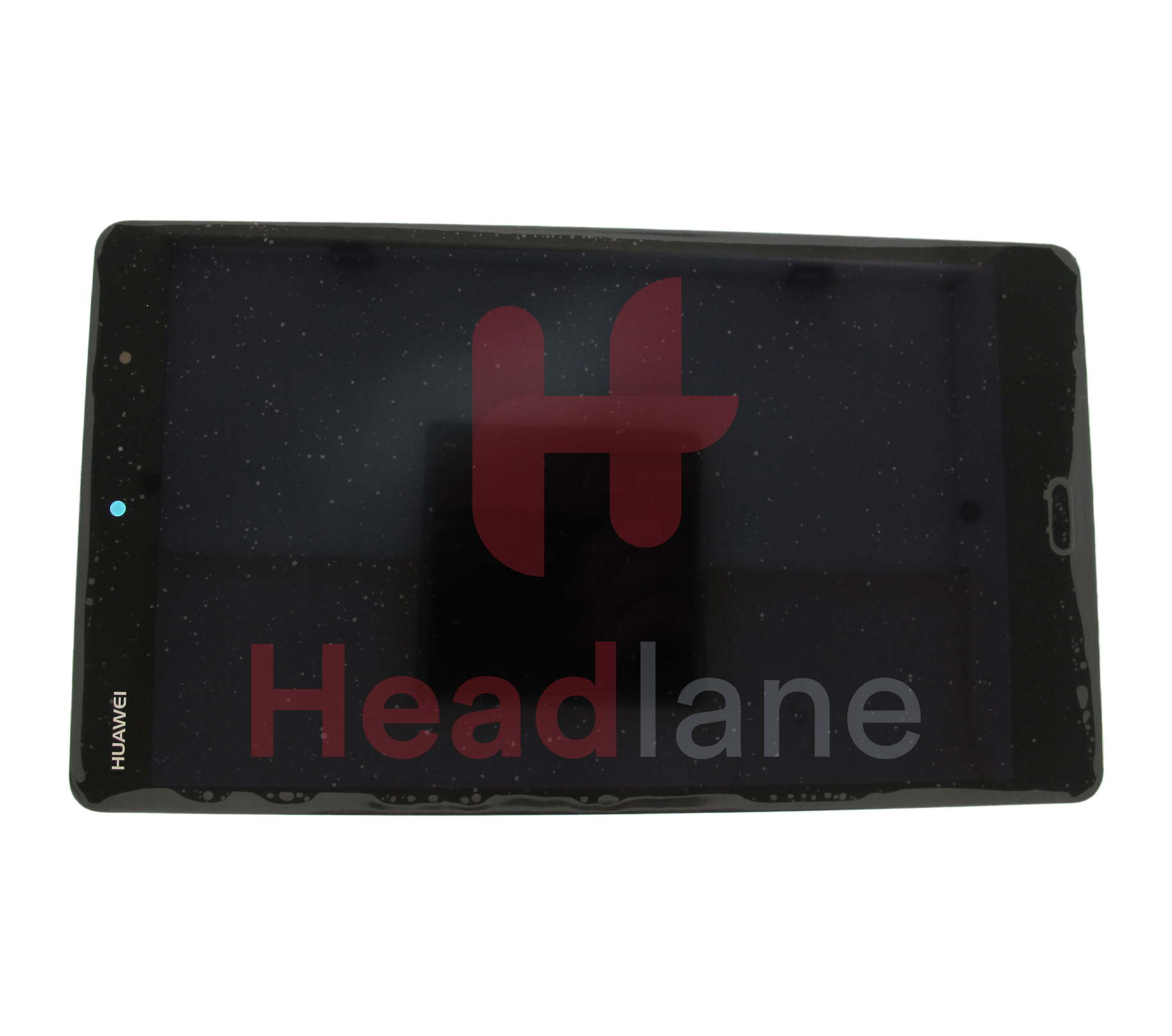 Huawei MediaPad M3 Lite 8.0&quot; LCD Display / Screen + Touch - Black 