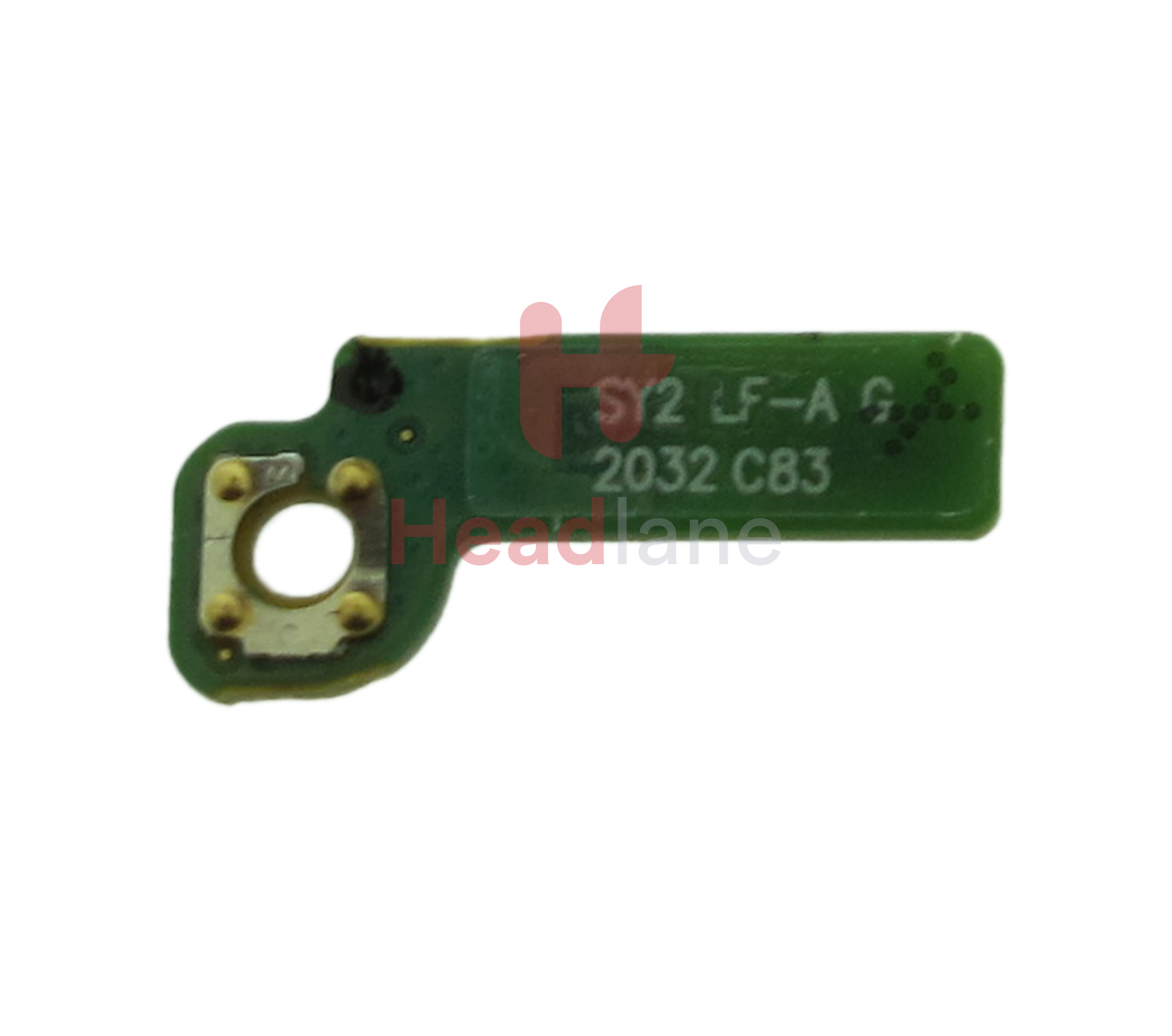 Samsung SM-G781 Galaxy S20 FE 5G Antenna Board / Module