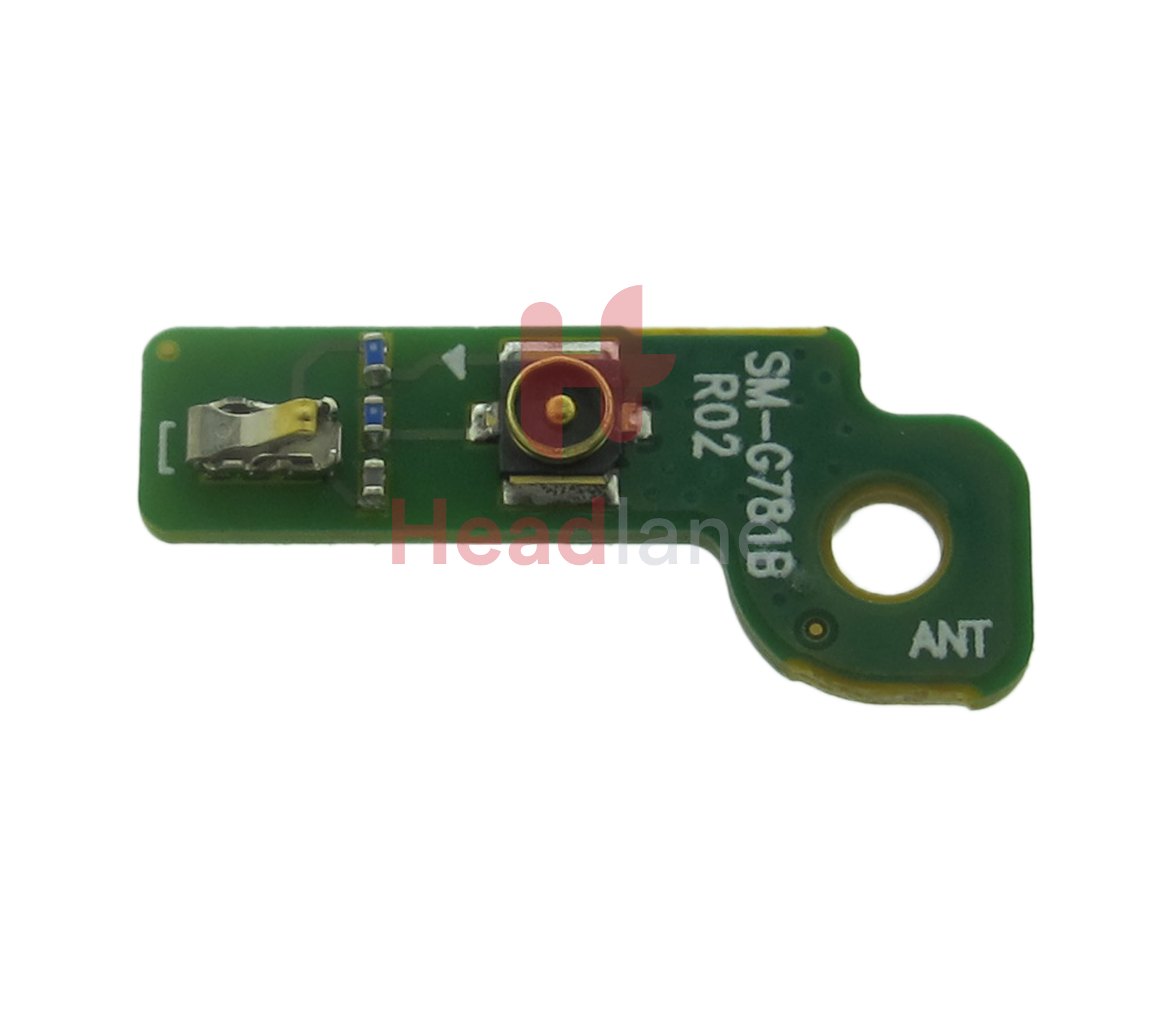 Samsung SM-G781 Galaxy S20 FE 5G Antenna Board / Module