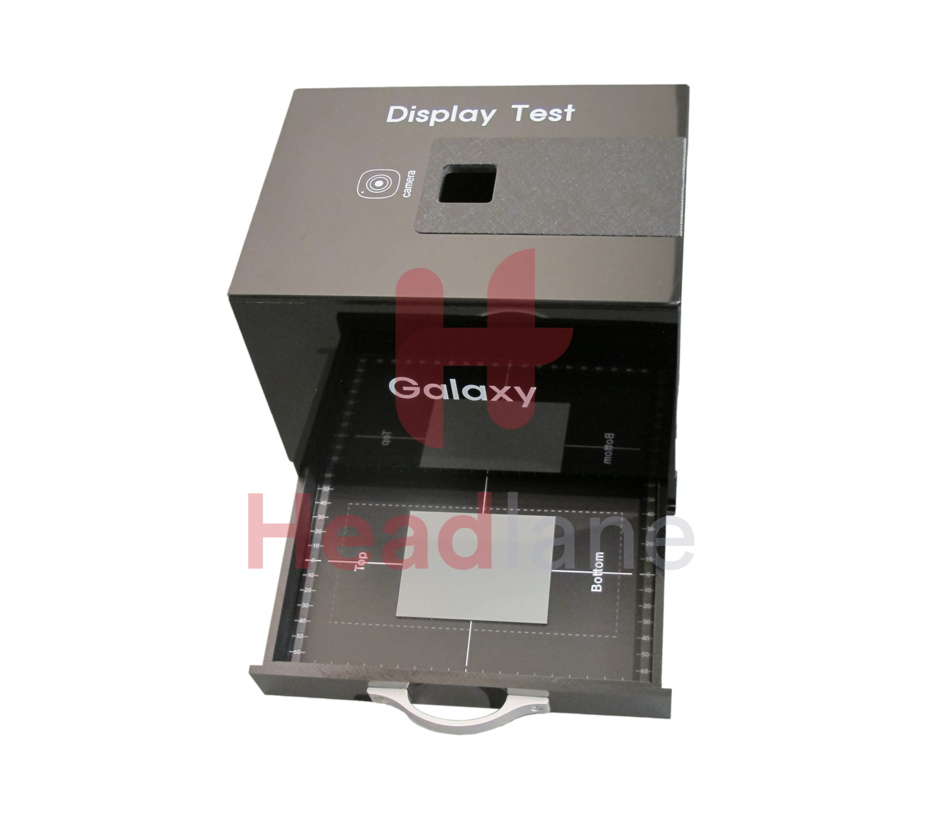 Samsung Burn In Calibration Box