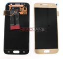 Samsung SM-G930F Galaxy S7 LCD / Touch - Gold