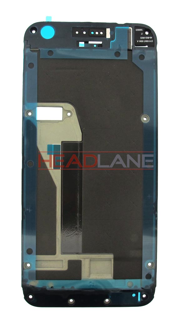 Google Pixel G-2PW4200 Middle Cover / Chassis
