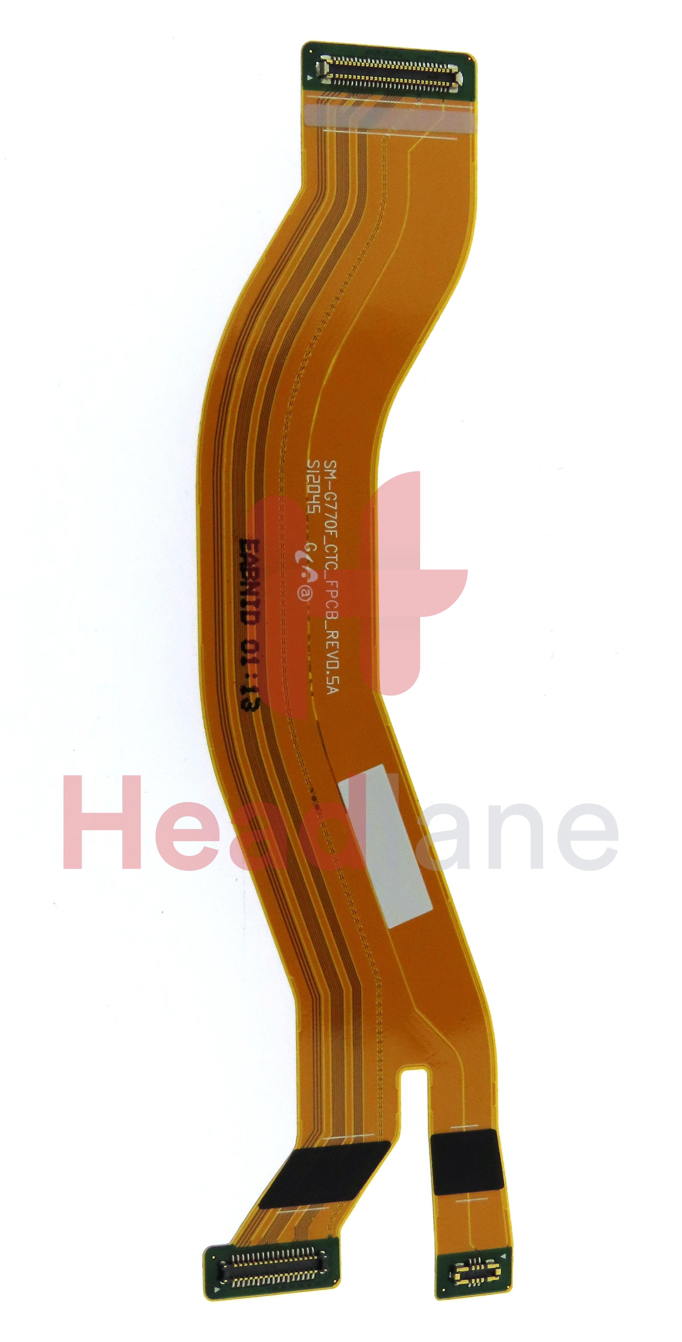 Samsung SM-G770 Galaxy S10 Lite Main Flex Cable