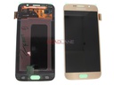 Samsung SM-G920F Galaxy S6 LCD / Touch - Gold