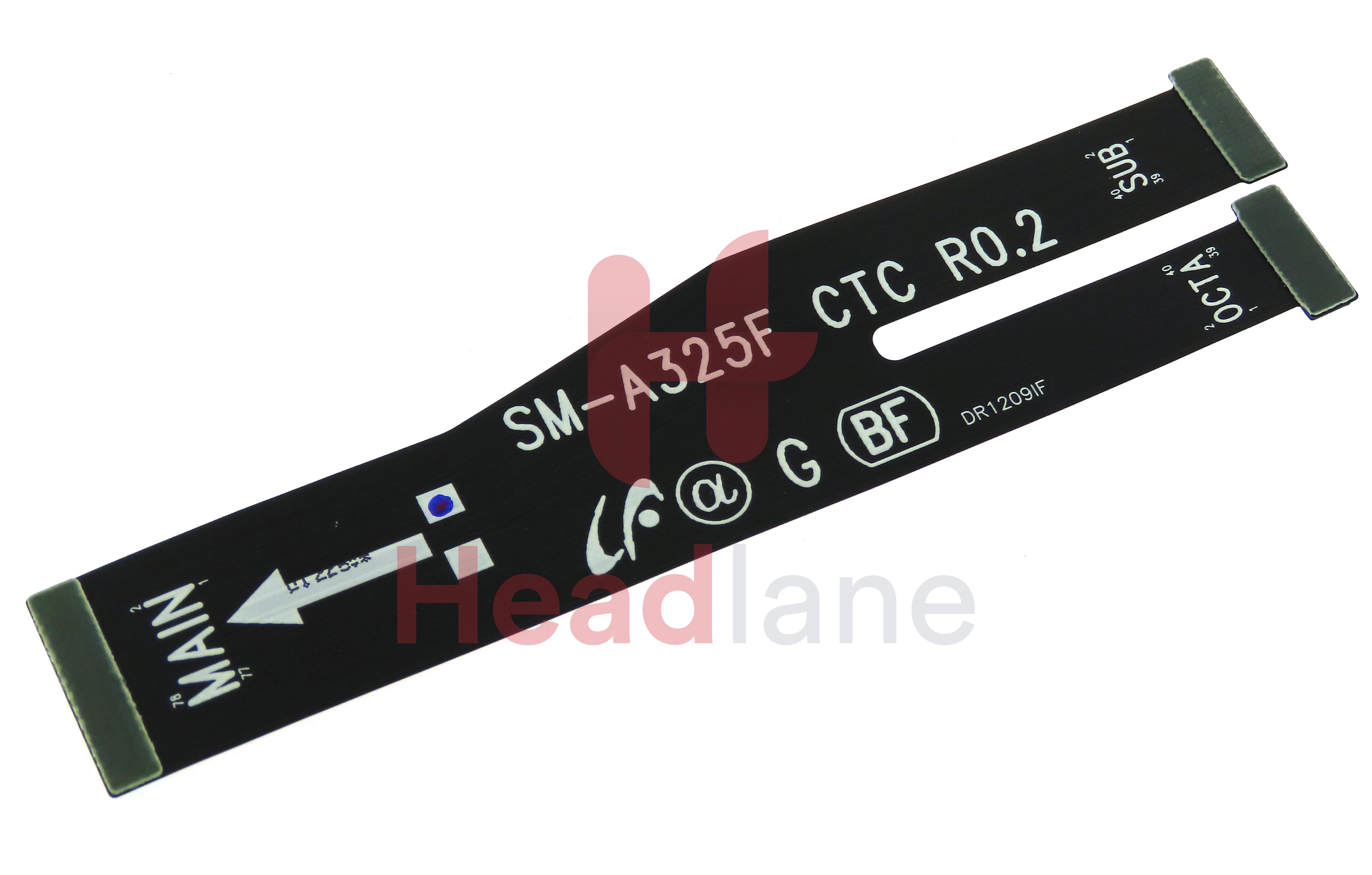 Samsung SM-A325 Galaxy A32 4G Flex Cable