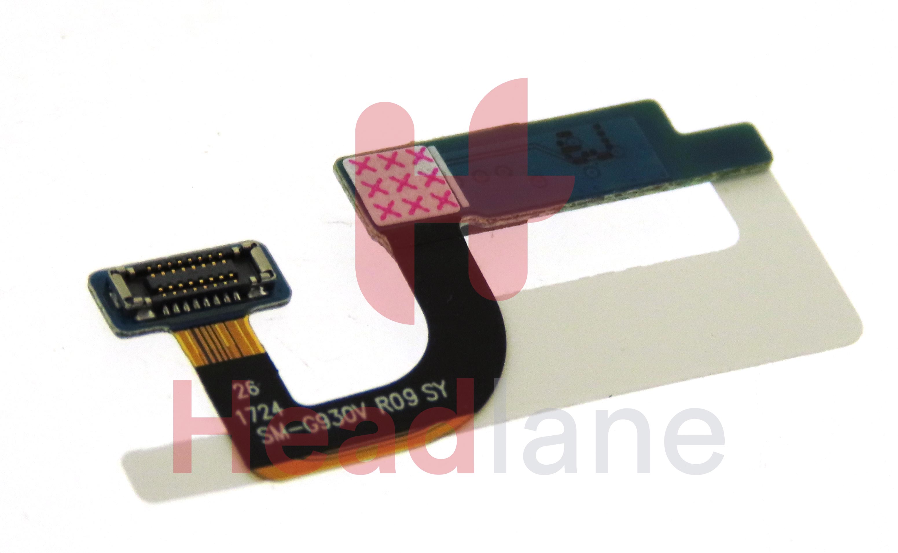 Samsung SM-G930 Galaxy S7 Proximity Sensor Flex