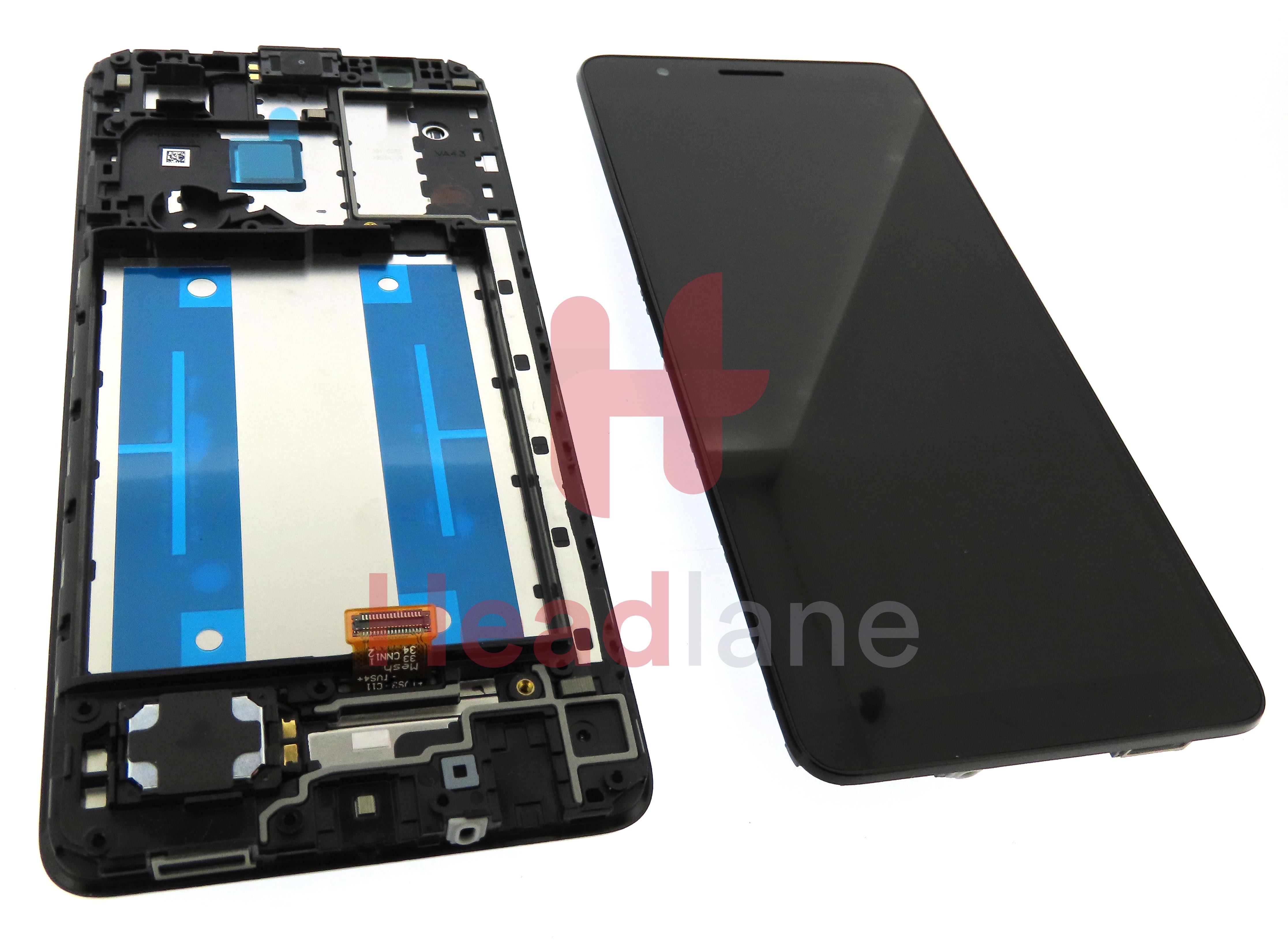 Samsung SM-A013 Galaxy A01 Core LCD Display / Screen + Touch