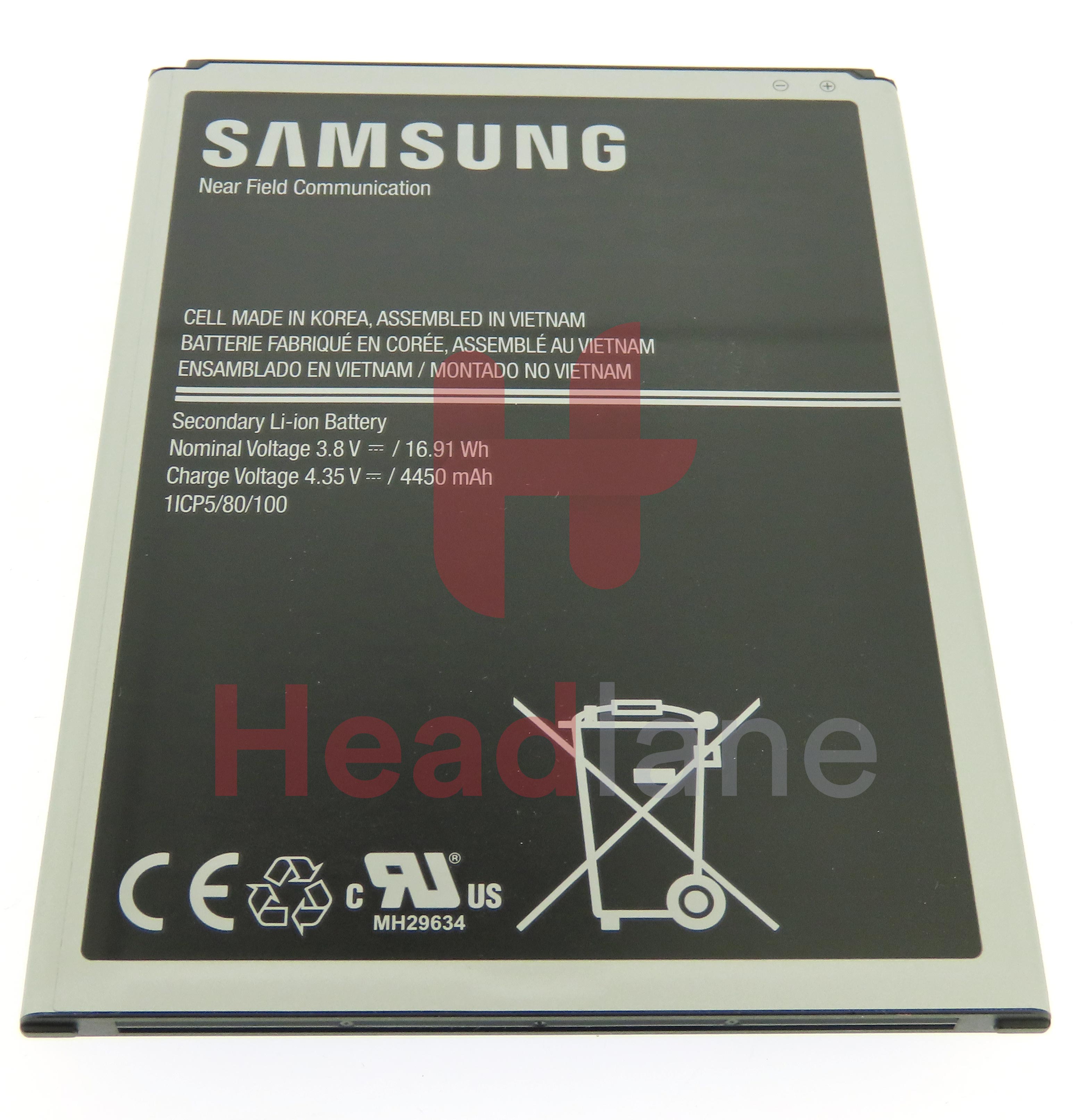 Samsung EB-BT365B Internal Battery 4450mAh