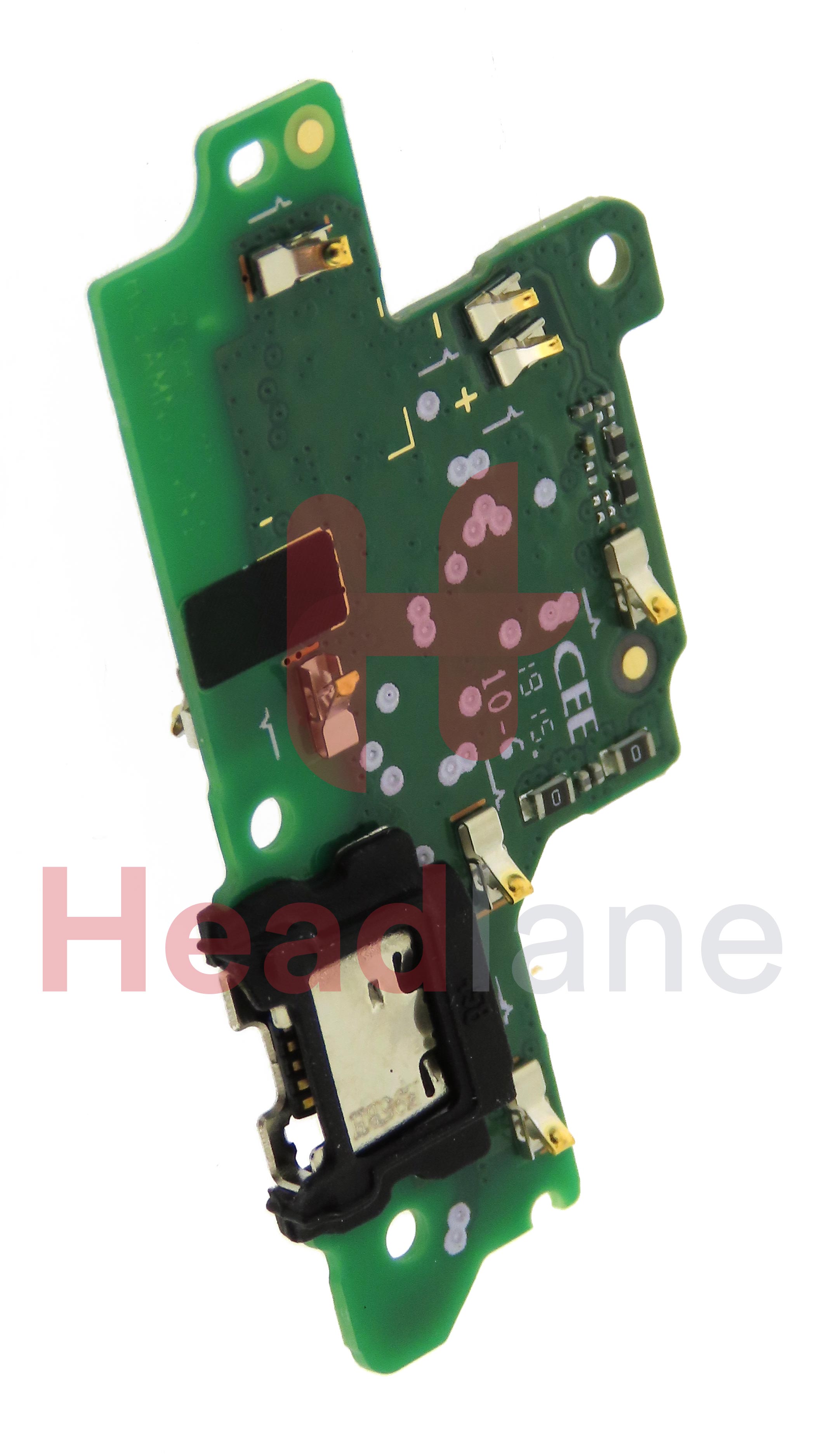 Huawei Honor 8S Charging Port / Microphone Flex