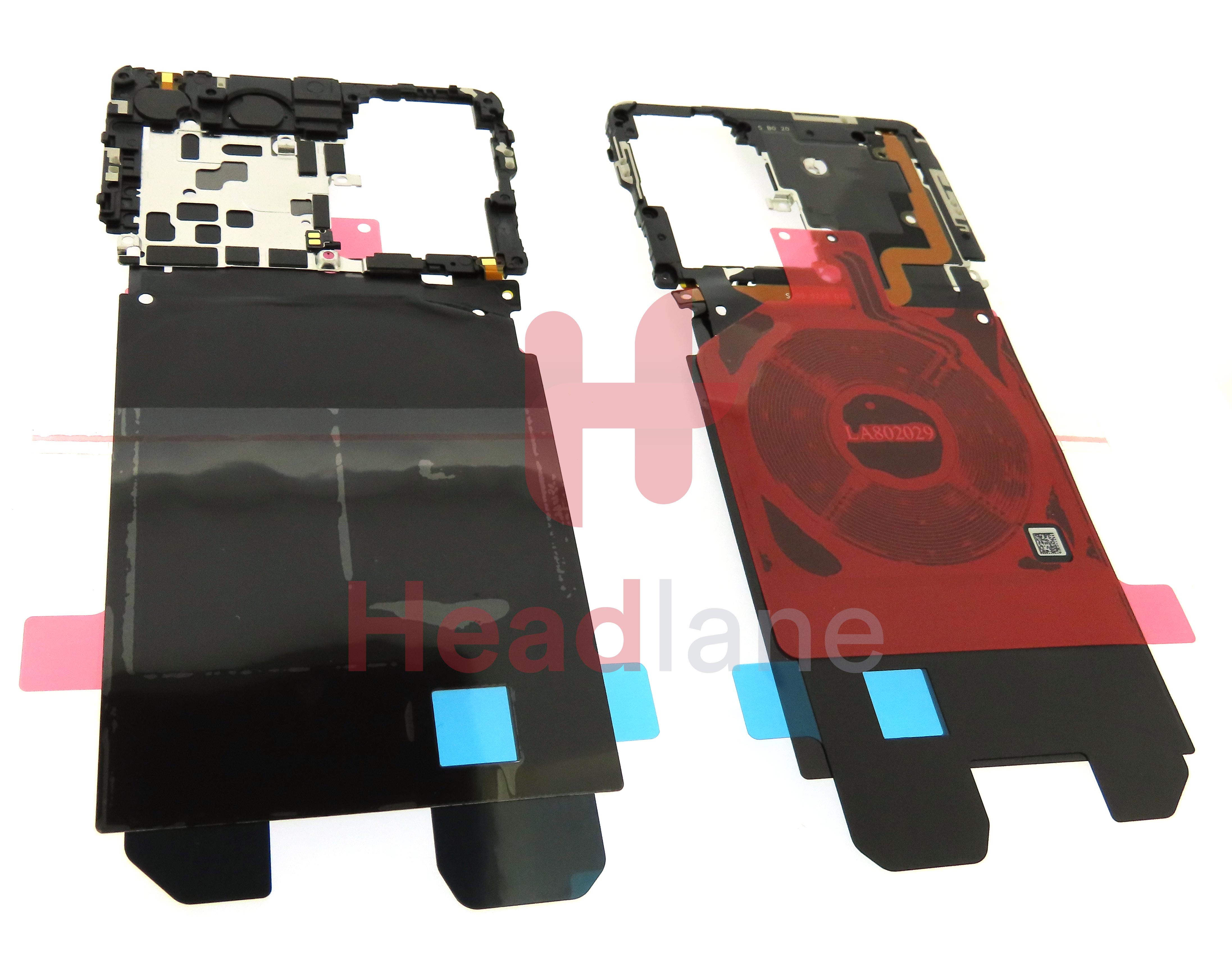 Huawei P30 Pro Wireless Charging Module