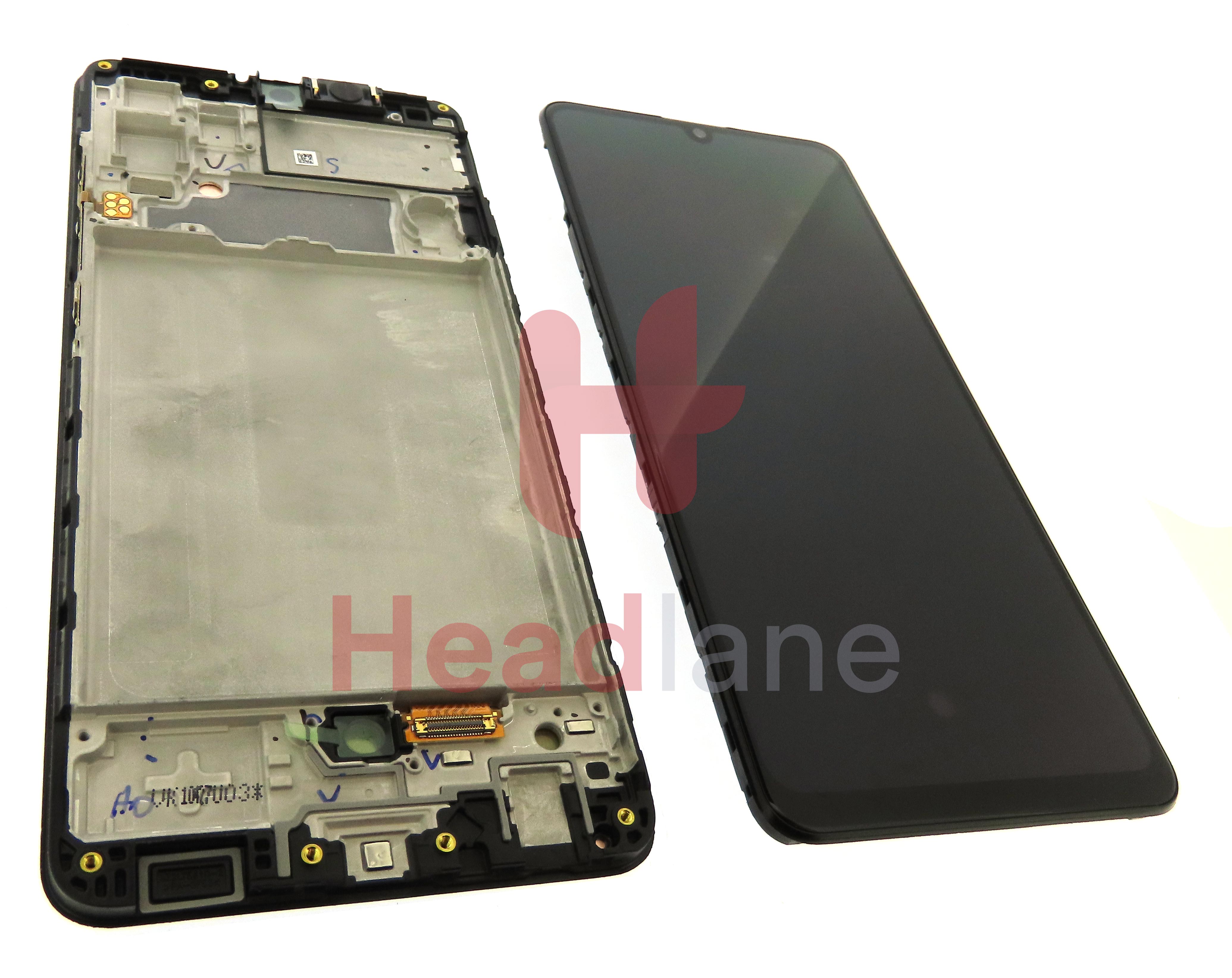 Samsung SM-A325 Galaxy A32 4G LCD Display / Screen + Touch