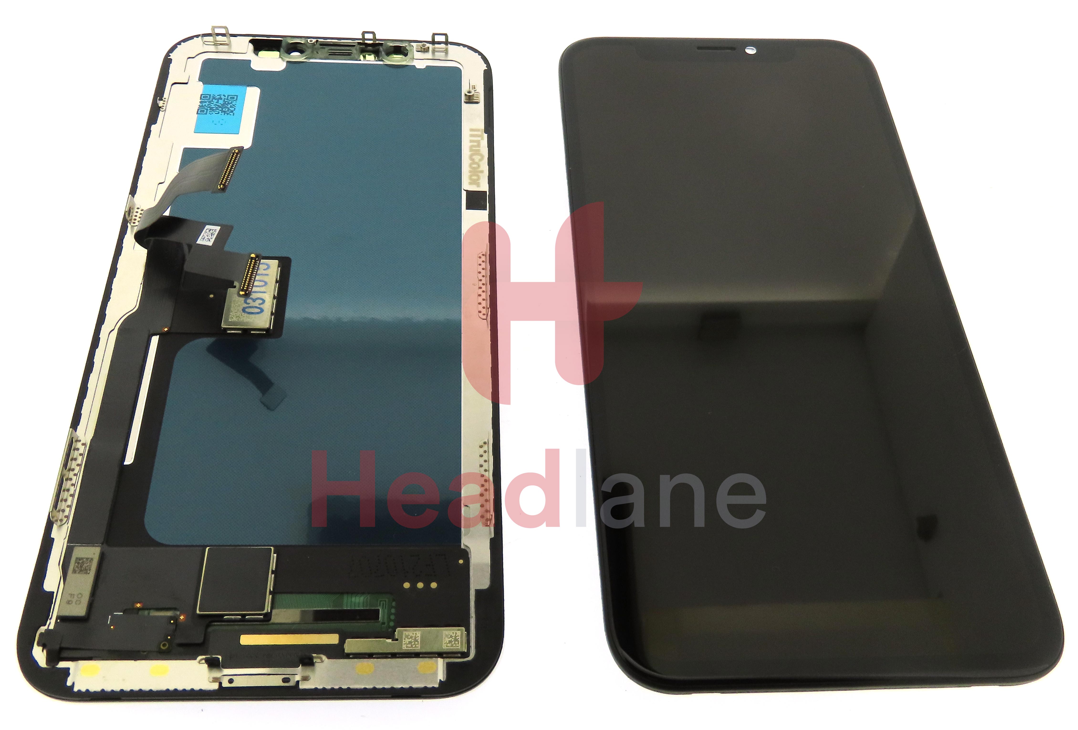 Apple iPhone X LCD Display / Screen (iTruColor)