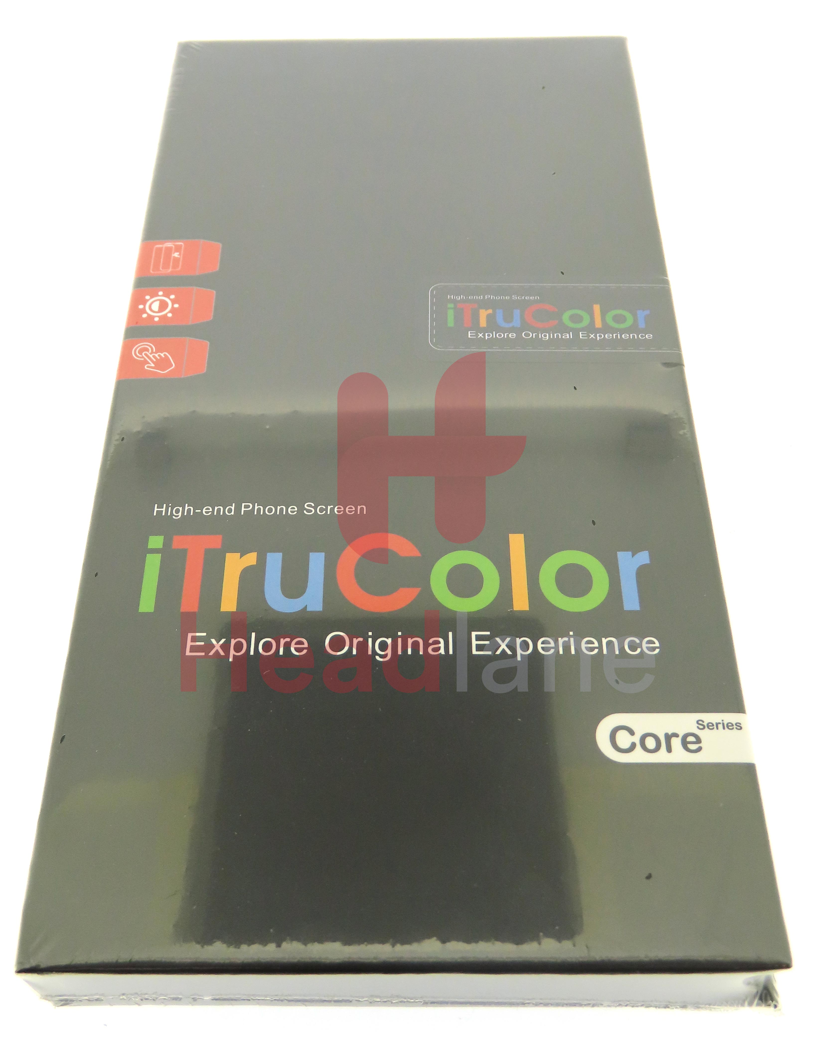 Apple iPhone X LCD Display / Screen (iTruColor)