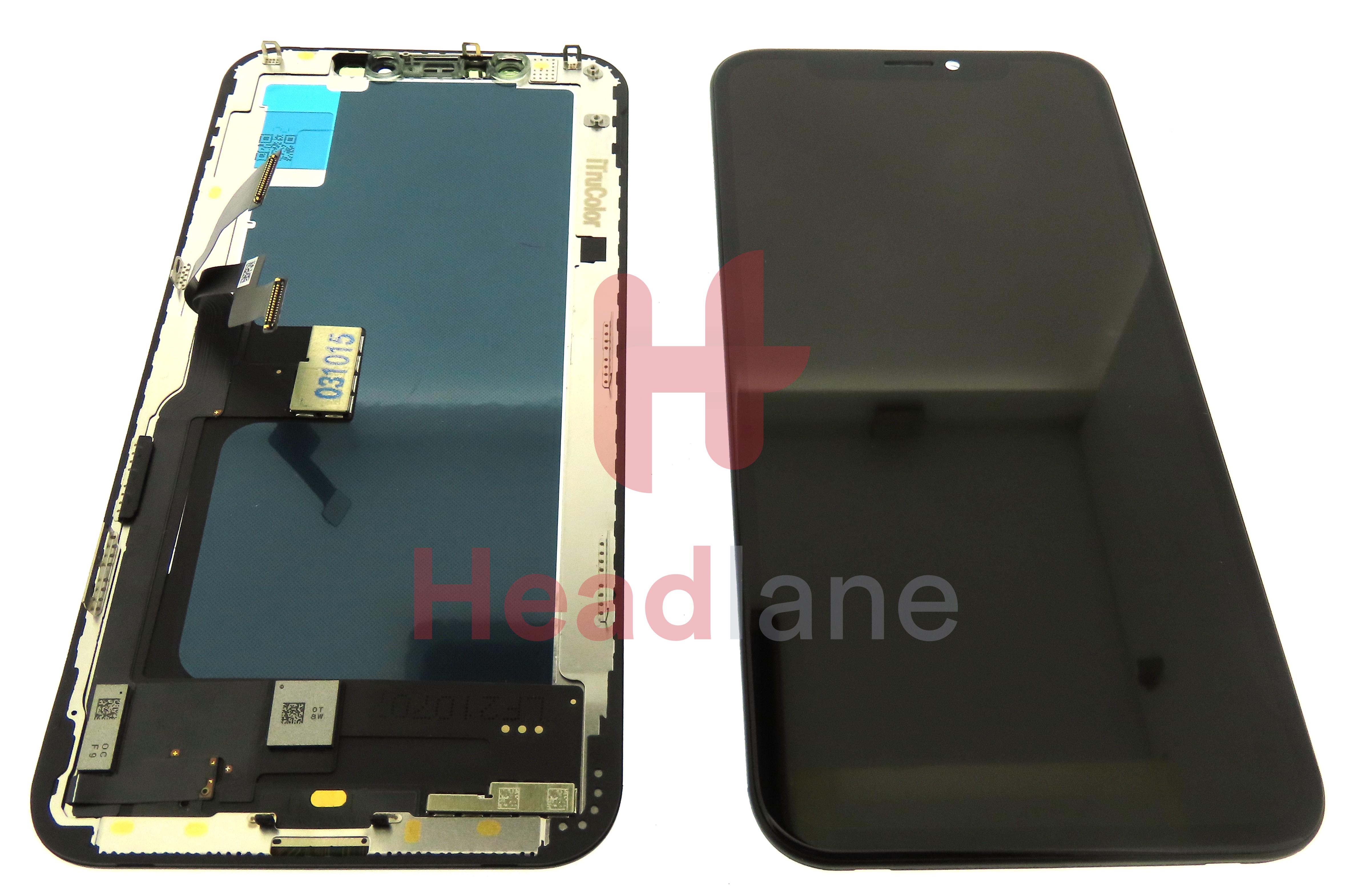 Apple iPhone XS LCD Display / Screen (iTruColor)