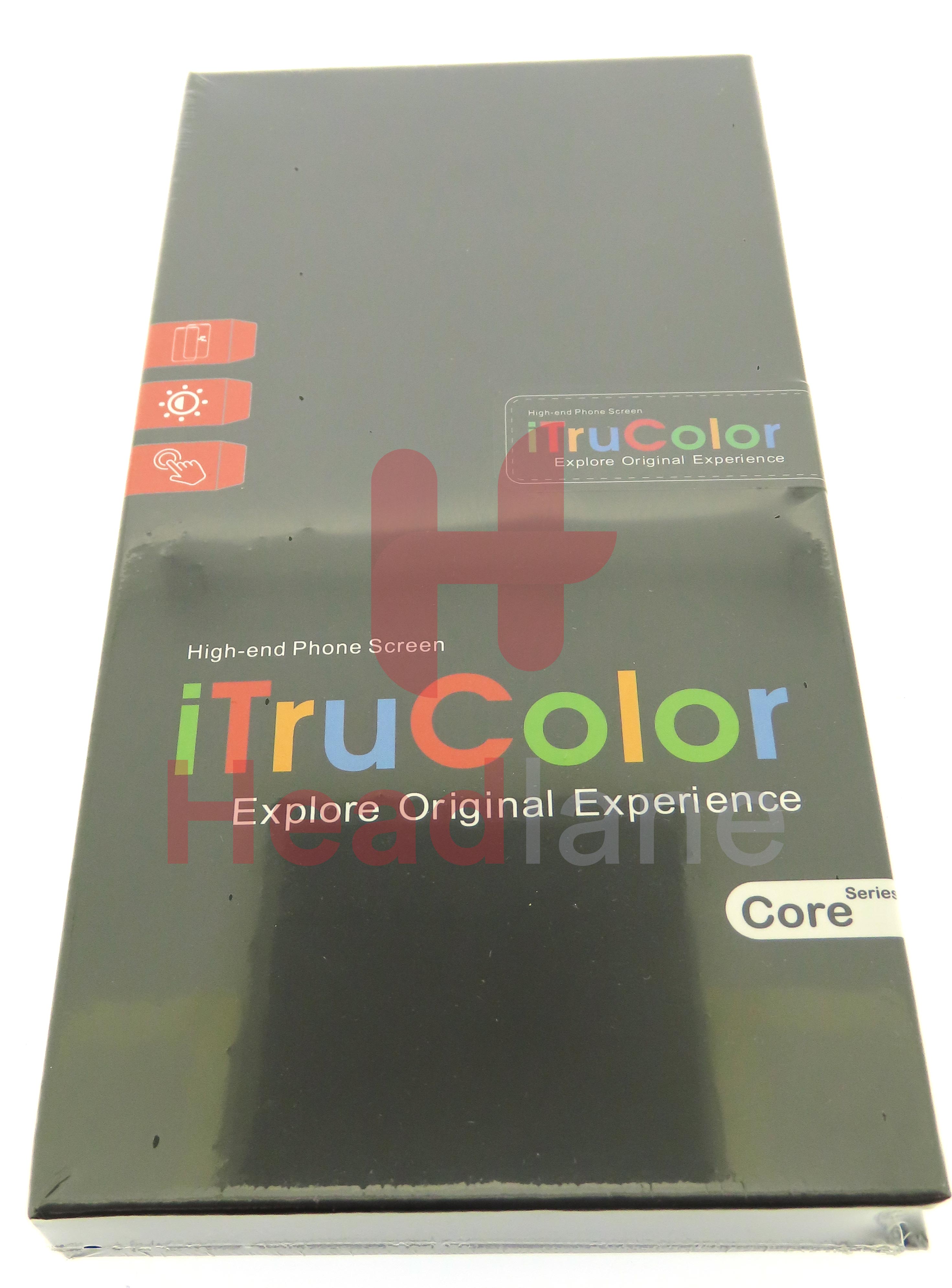 Apple iPhone XS LCD Display / Screen (iTruColor)