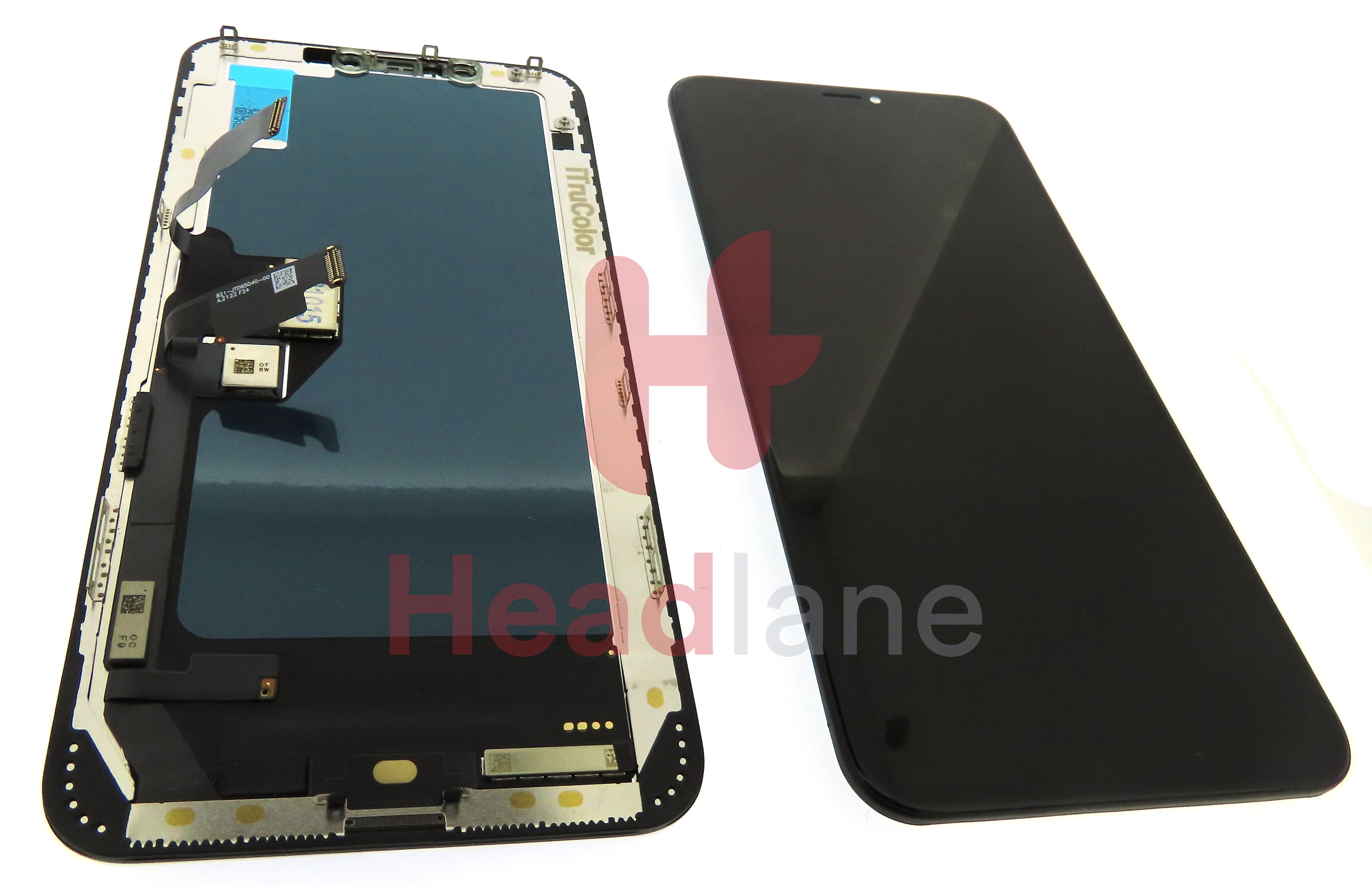 Apple iPhone XS Max LCD Display / Screen (iTruColor)