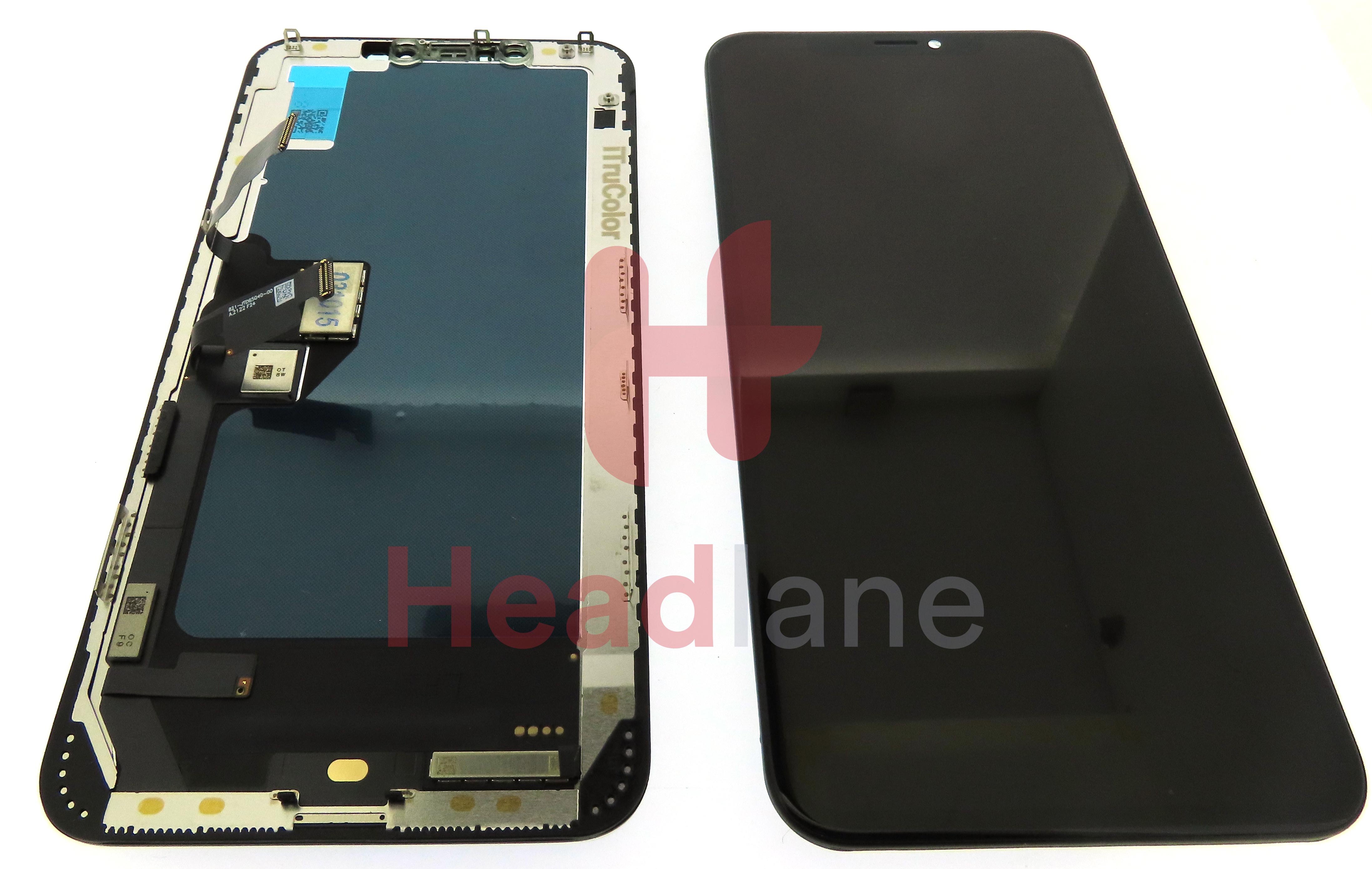 Apple iPhone XS Max LCD Display / Screen (iTruColor)