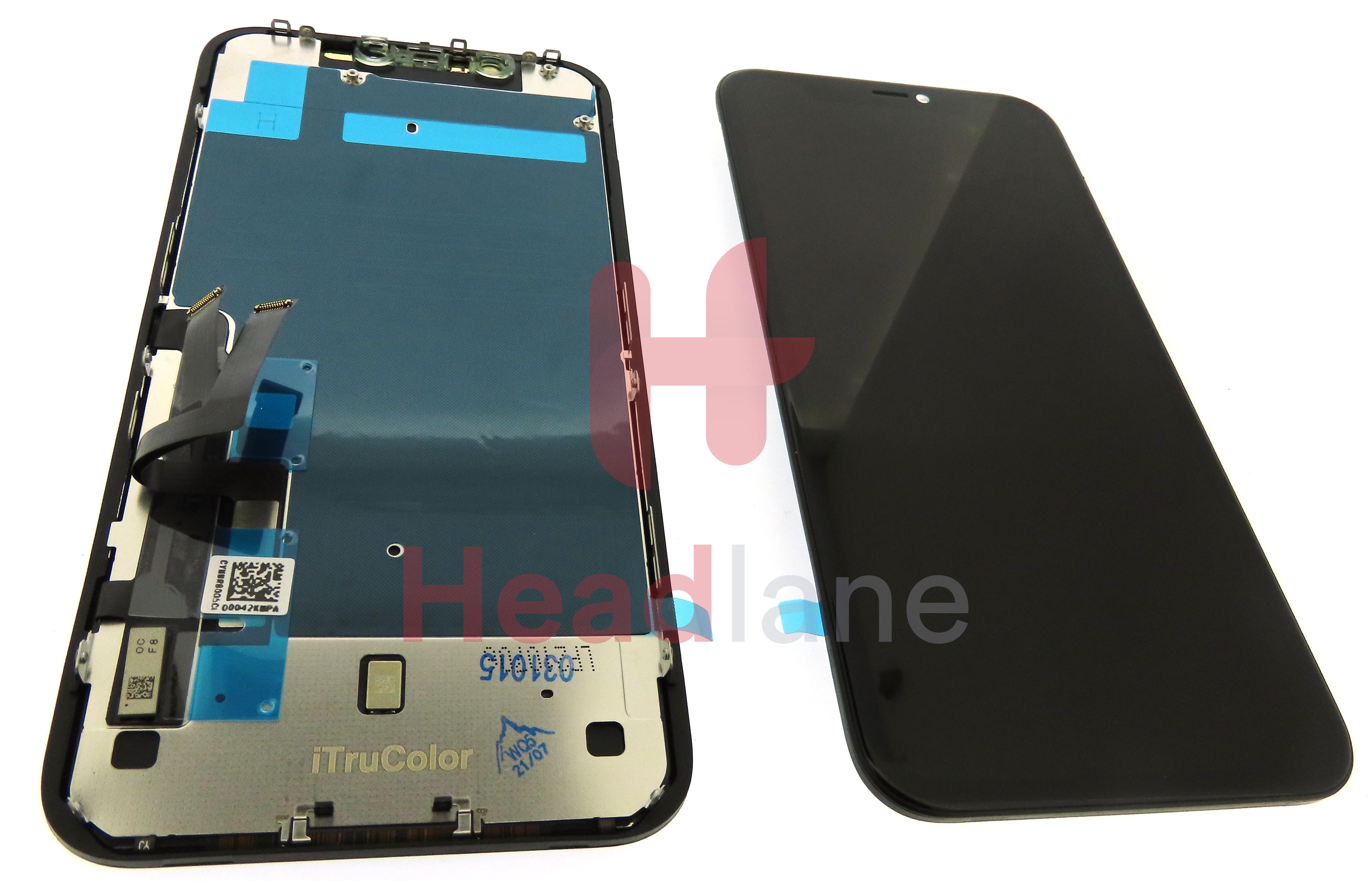 Apple iPhone 11 LCD Display / Screen (iTruColor)