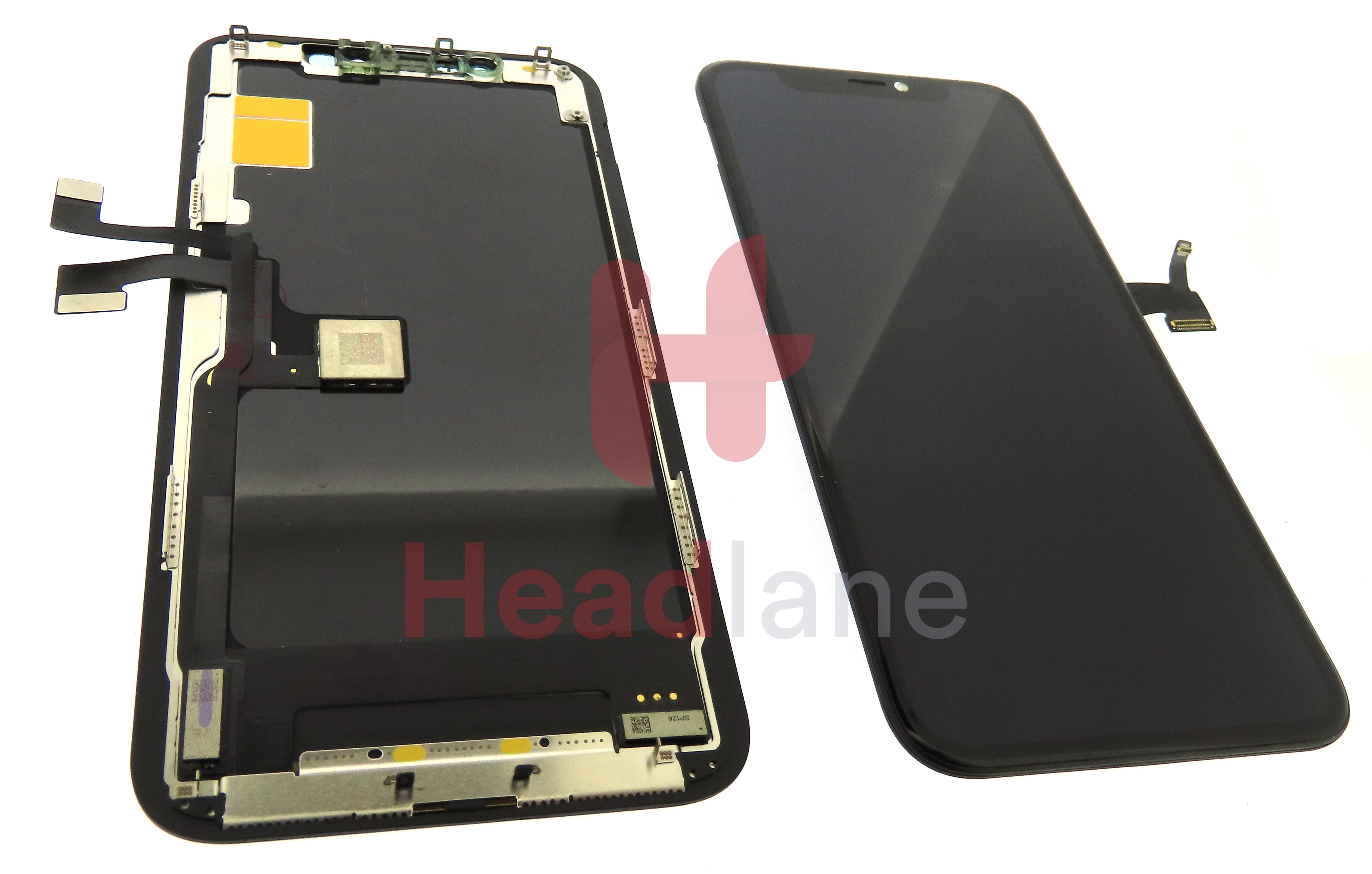 Apple iPhone 11 Pro LCD Display / Screen FOG (ZY)