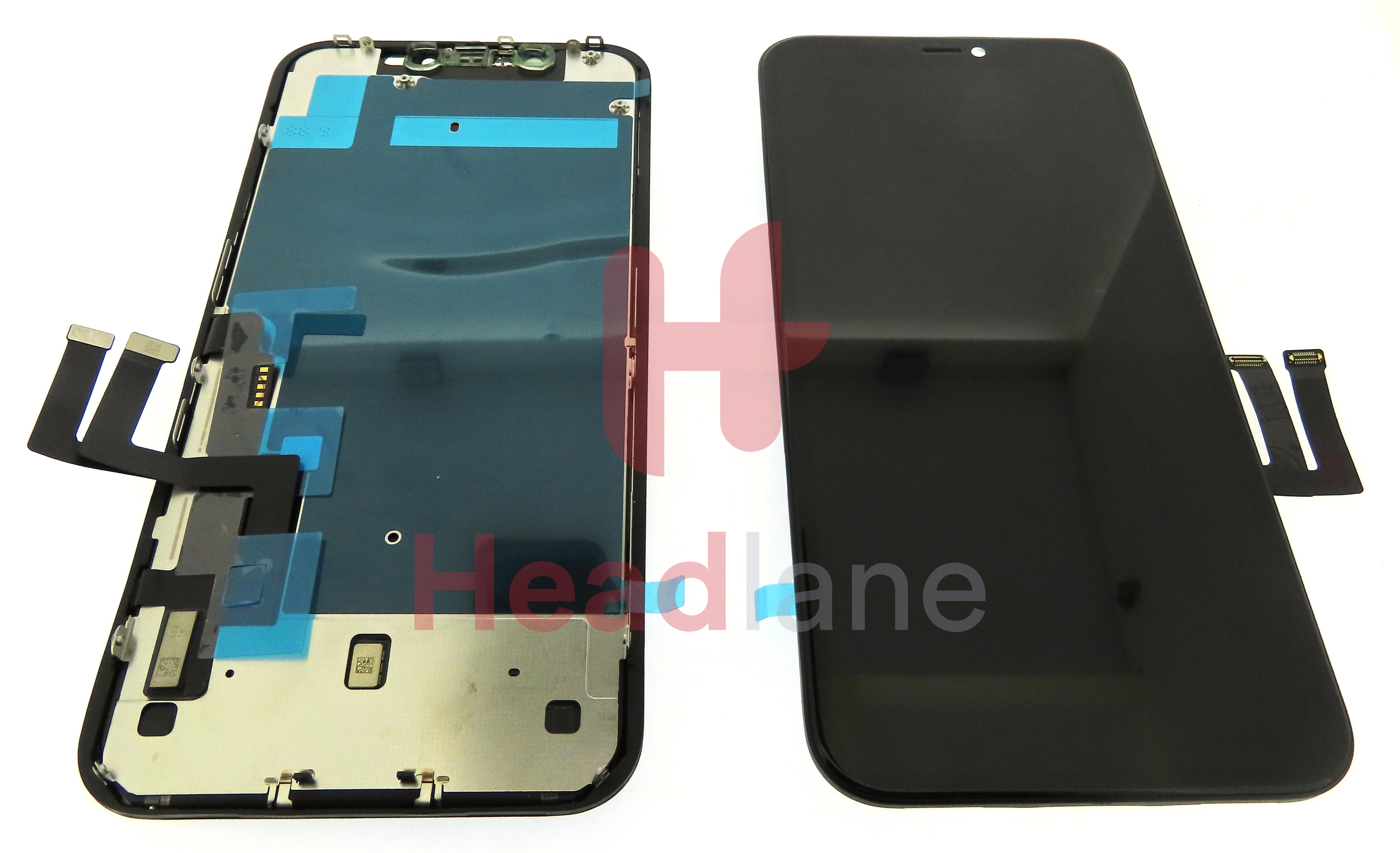 iPhone LCD Screen Assembly for 11 ZY OEM, Original FOG