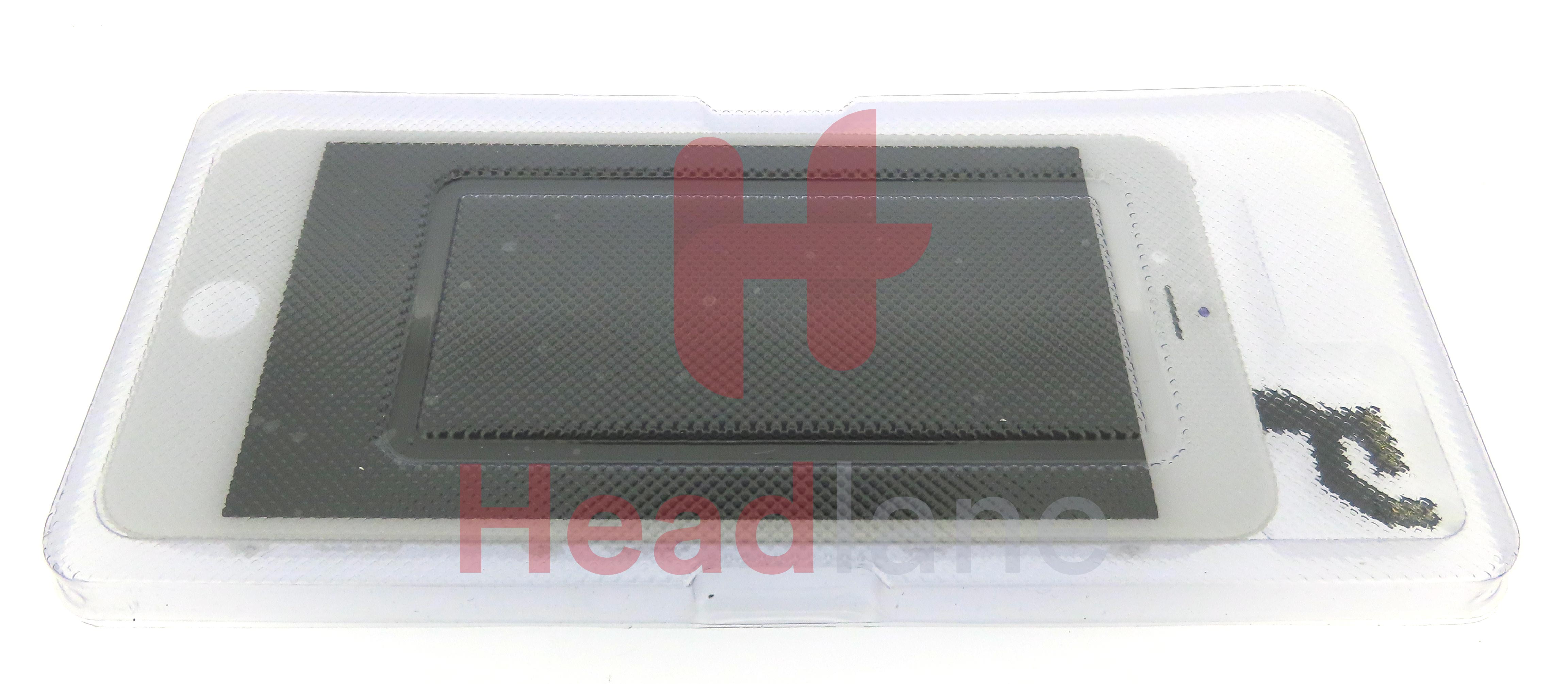 Apple iPhone 6S Plus LCD Display / Screen (Vivid) - Black (ZY)