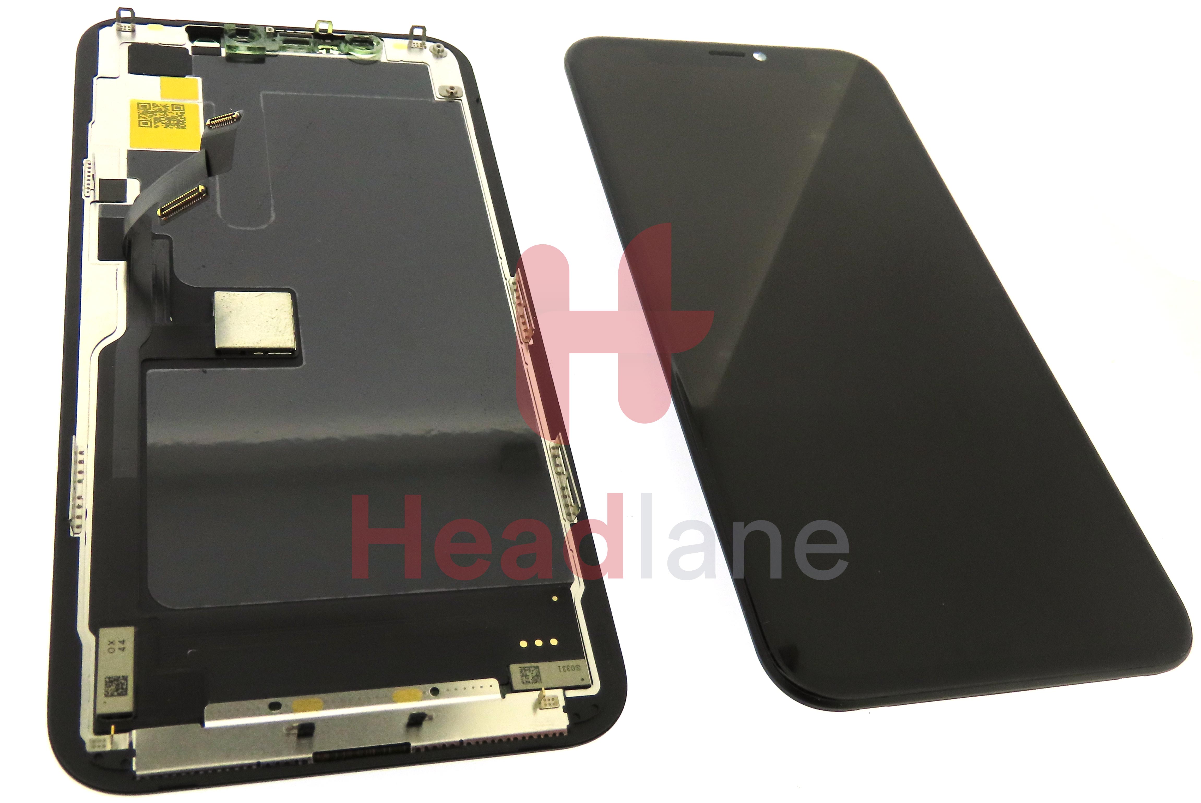 Apple iPhone 11 Pro Incell LCD Display / Screen (JK)