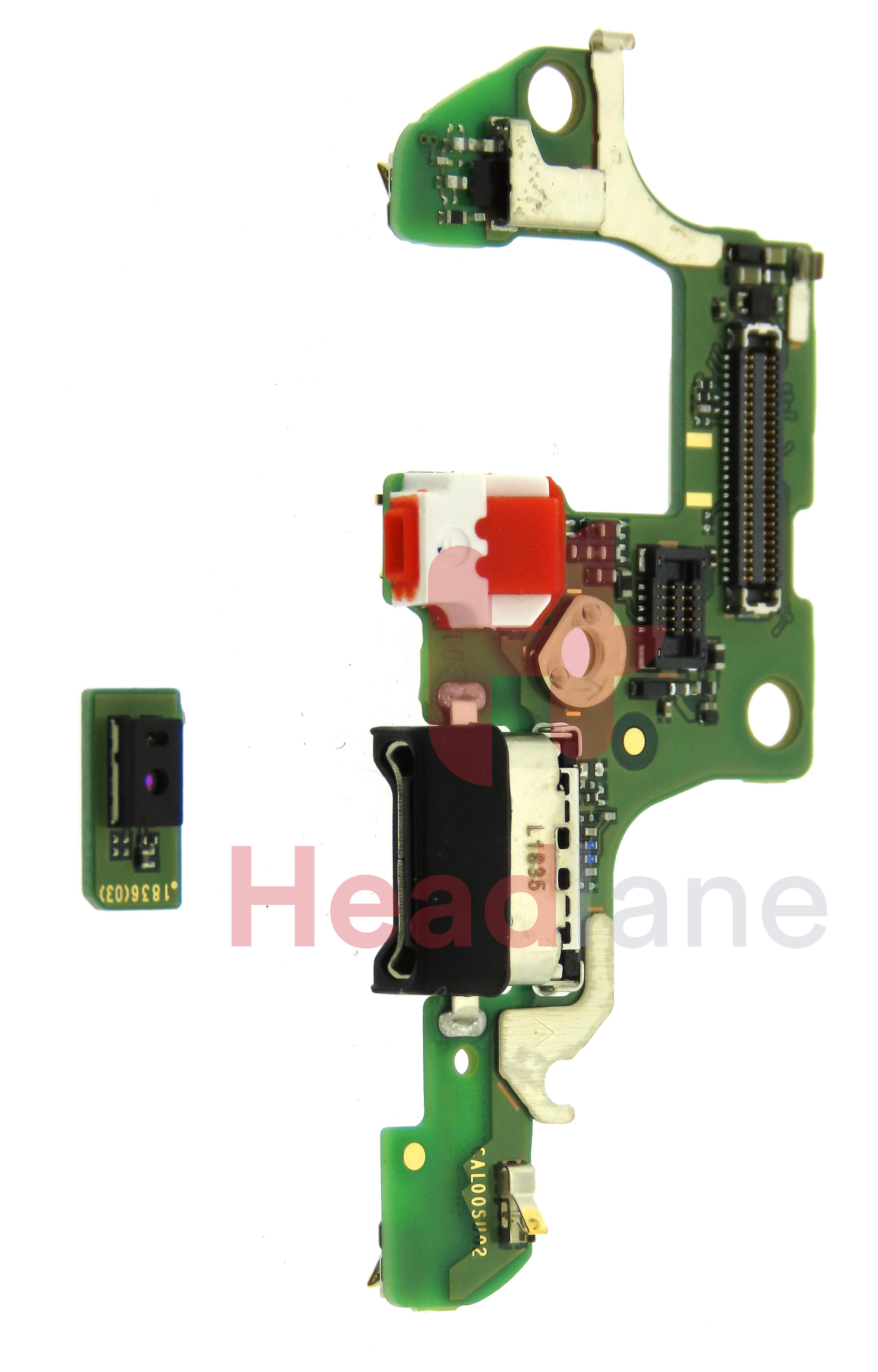 Huawei Nova 2 Charging Port Flex / Antenna Board