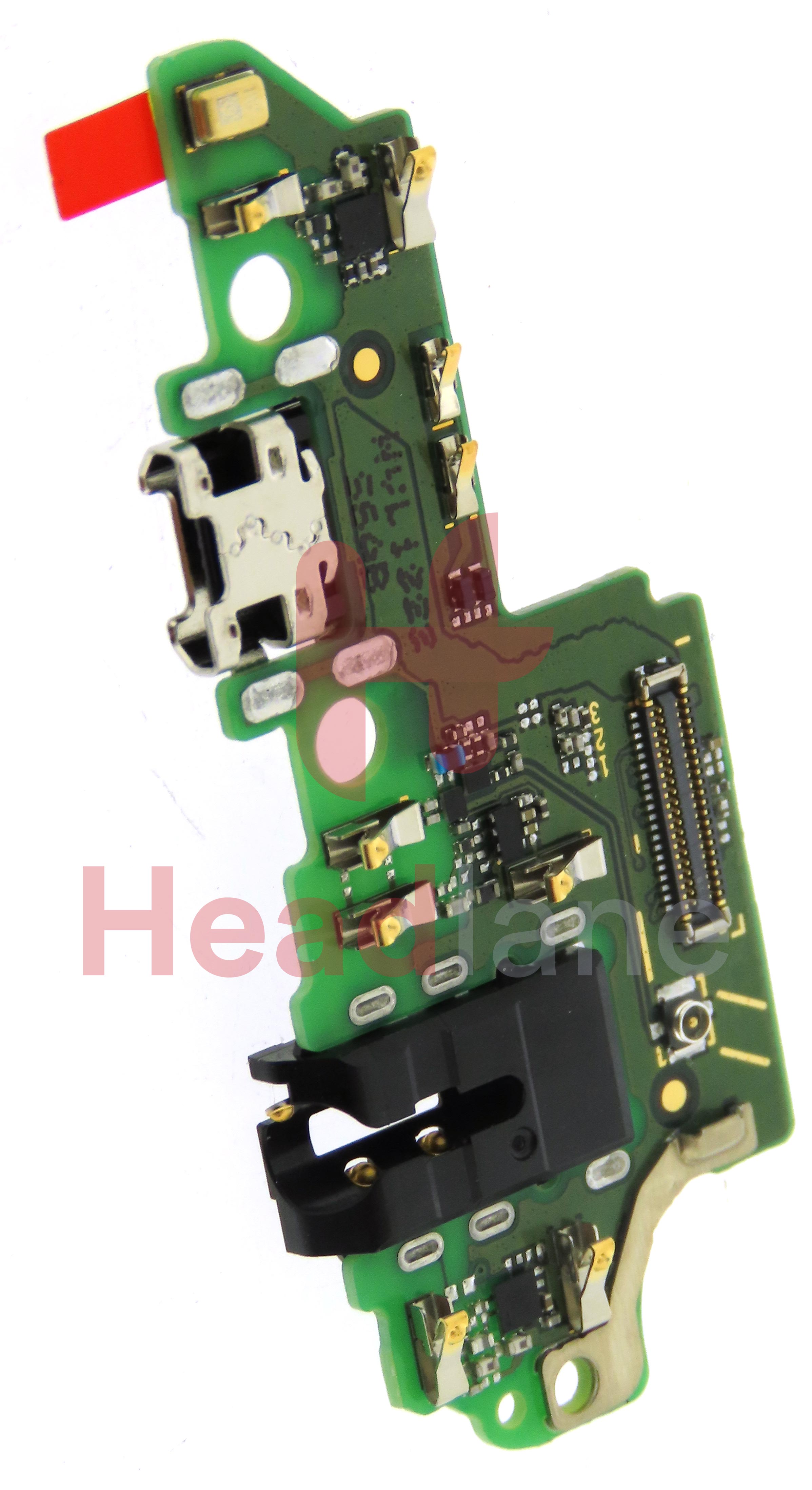 Huawei Honor 7X USB Charging Port Flex