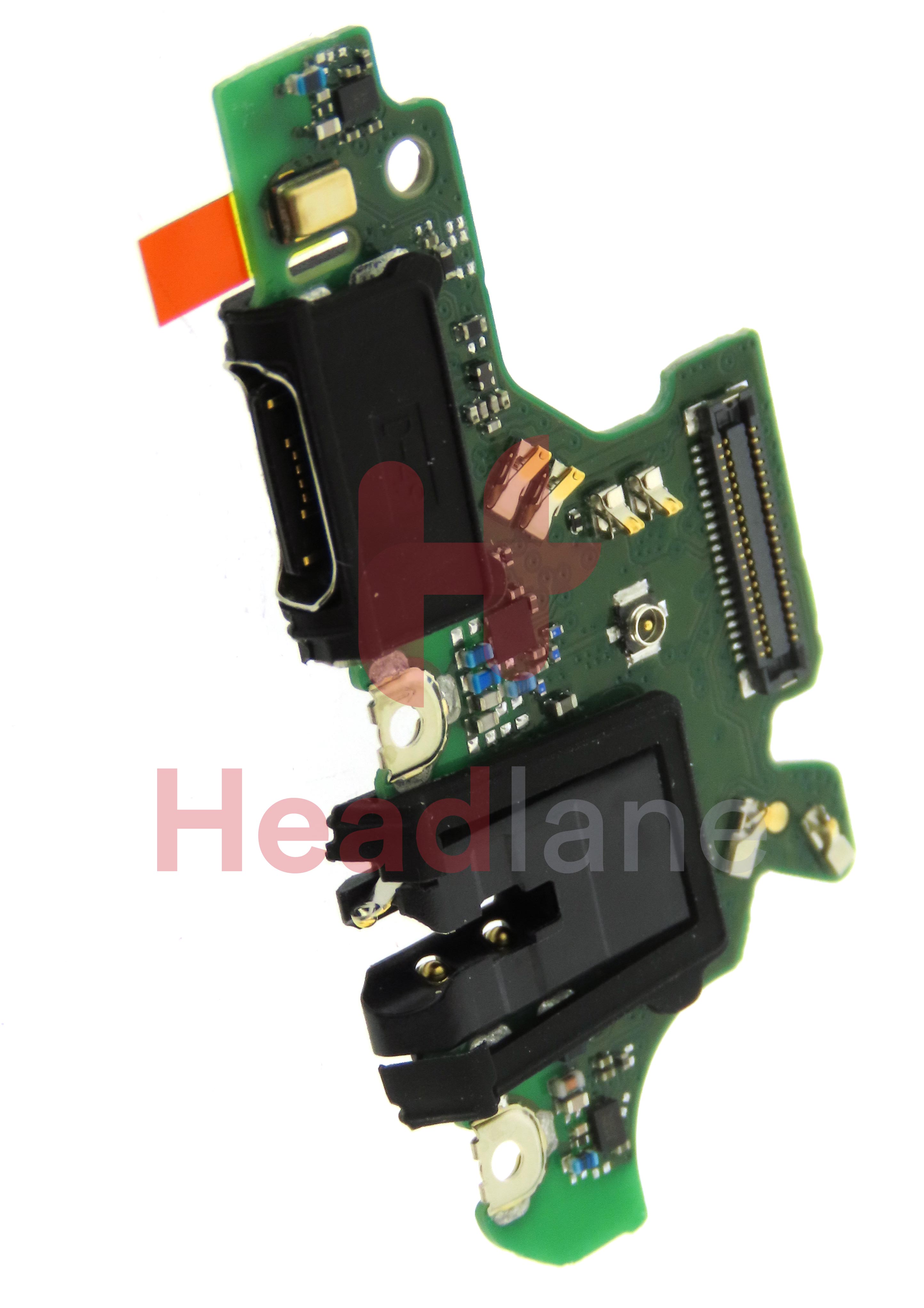 Huawei P30 Lite Charging Port Flex