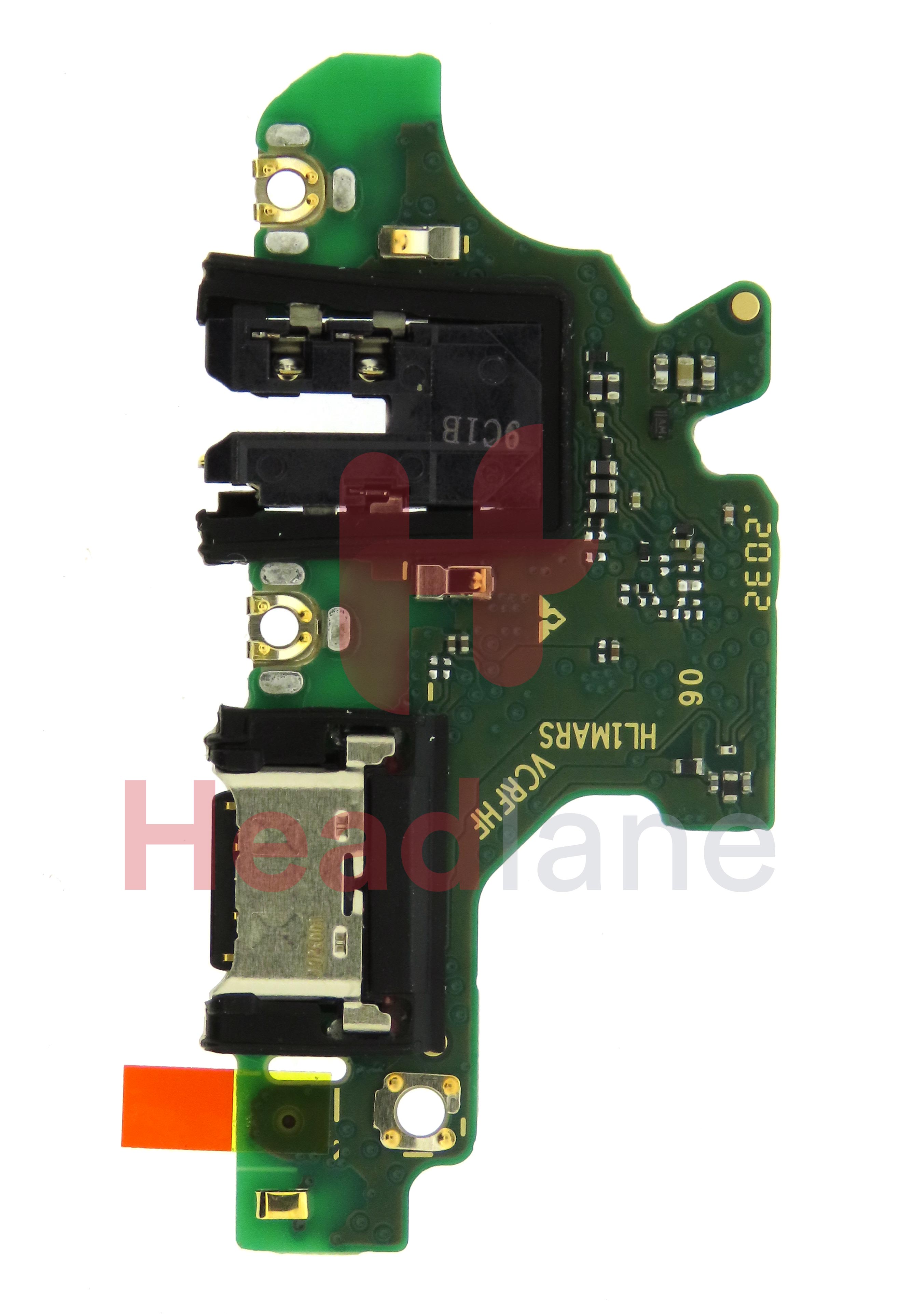 Huawei P30 Lite Charging Port Flex